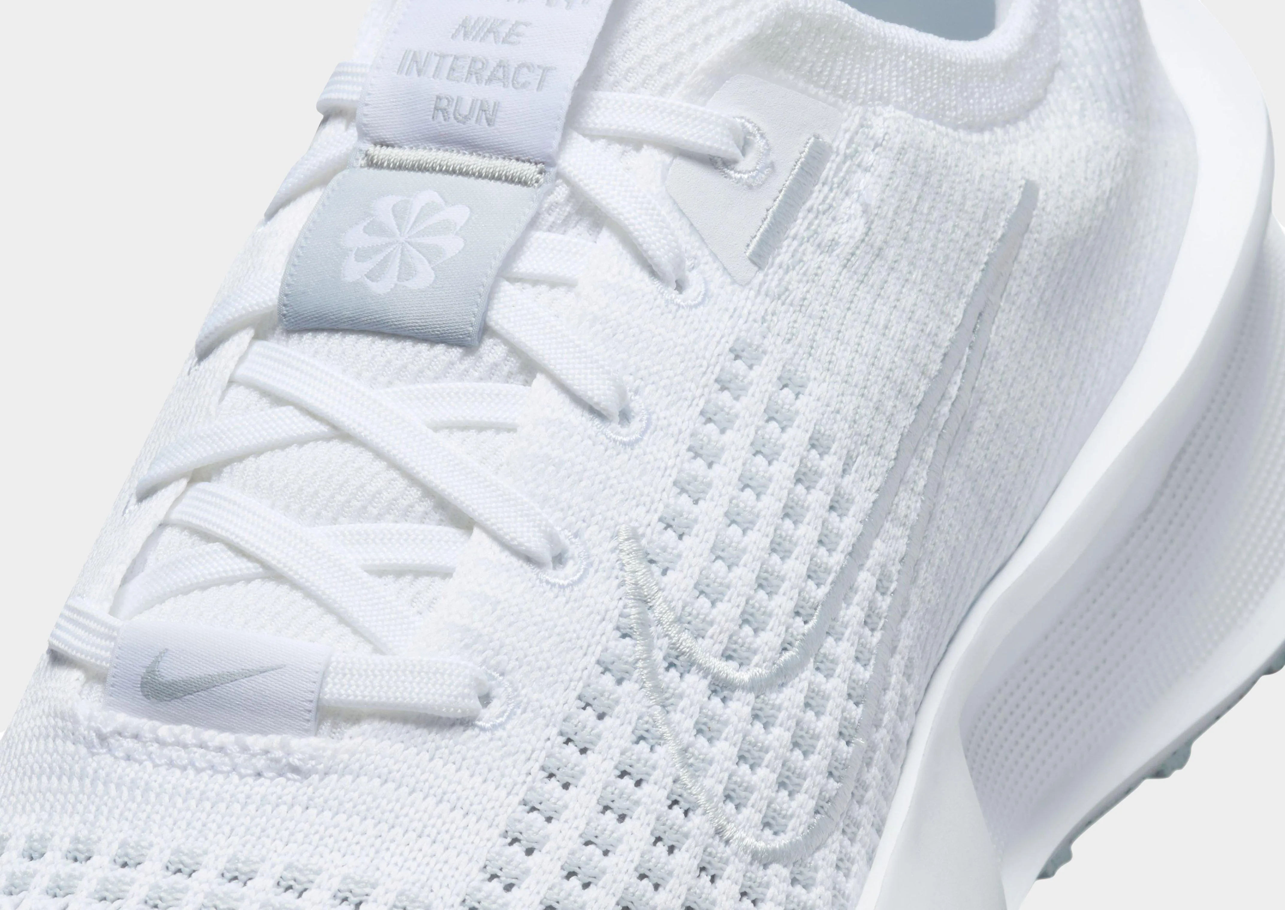Interat Run Women's foam padding