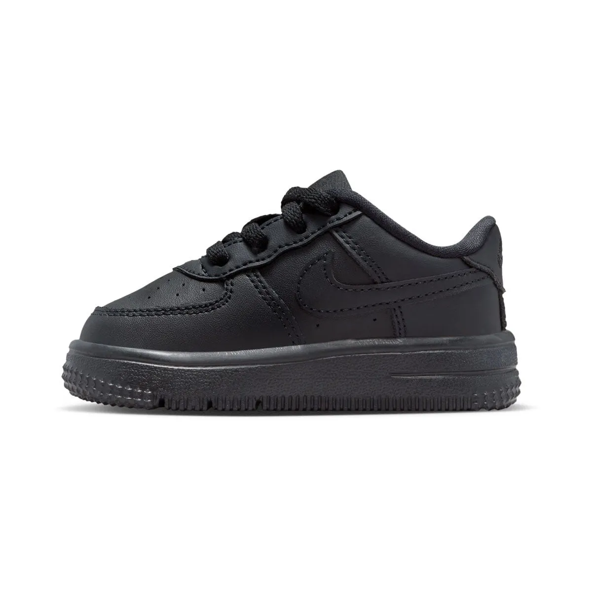 Training Nike Force 1 Low 'Black' Baby/Toddler Shoes