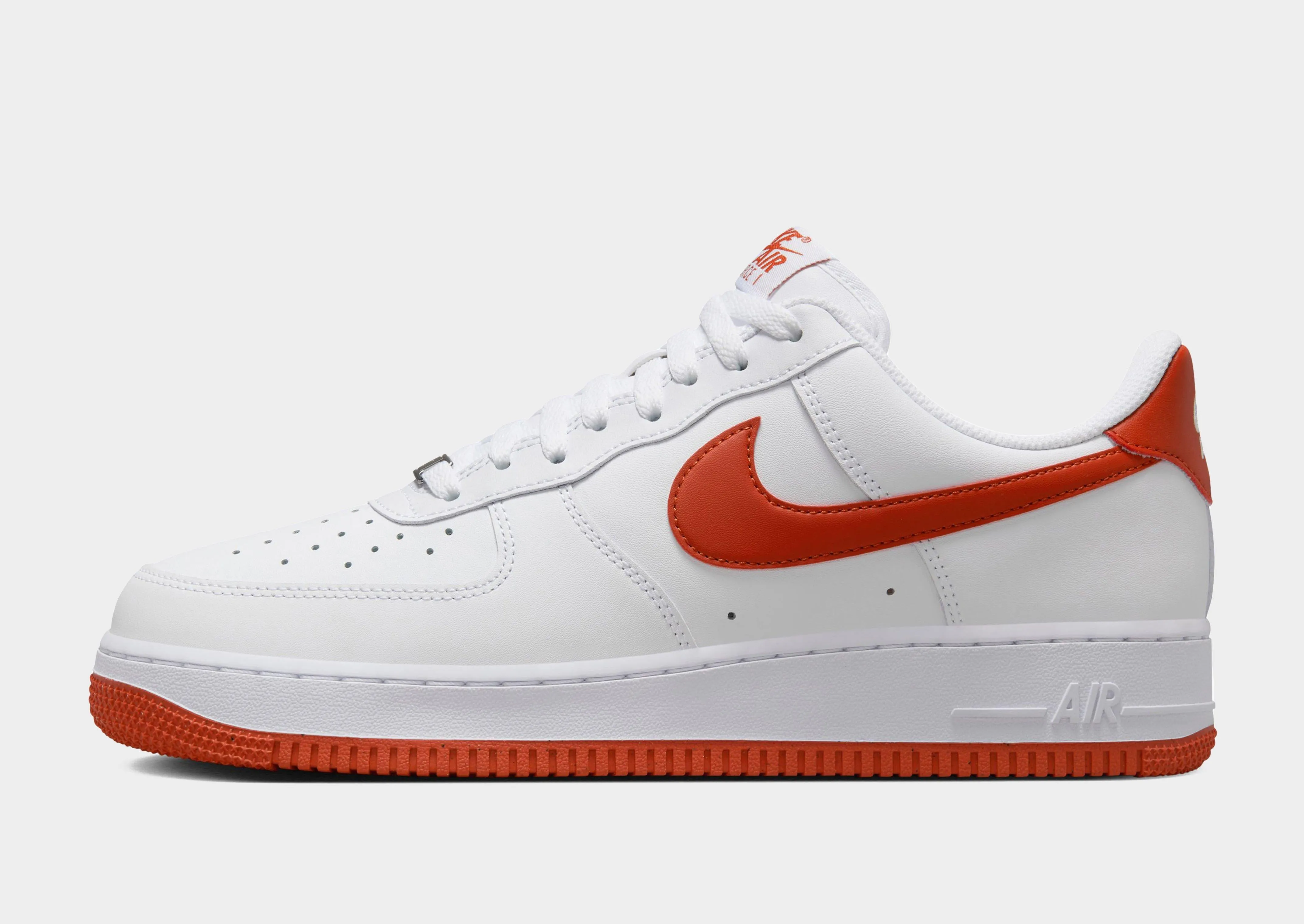 Football Air Force 1