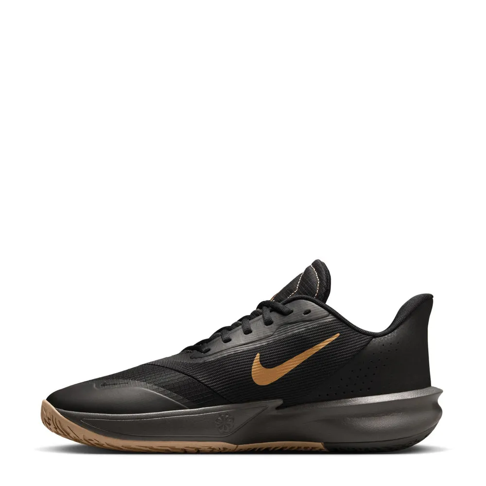 Precision 7 - Mens Traction pods Light support