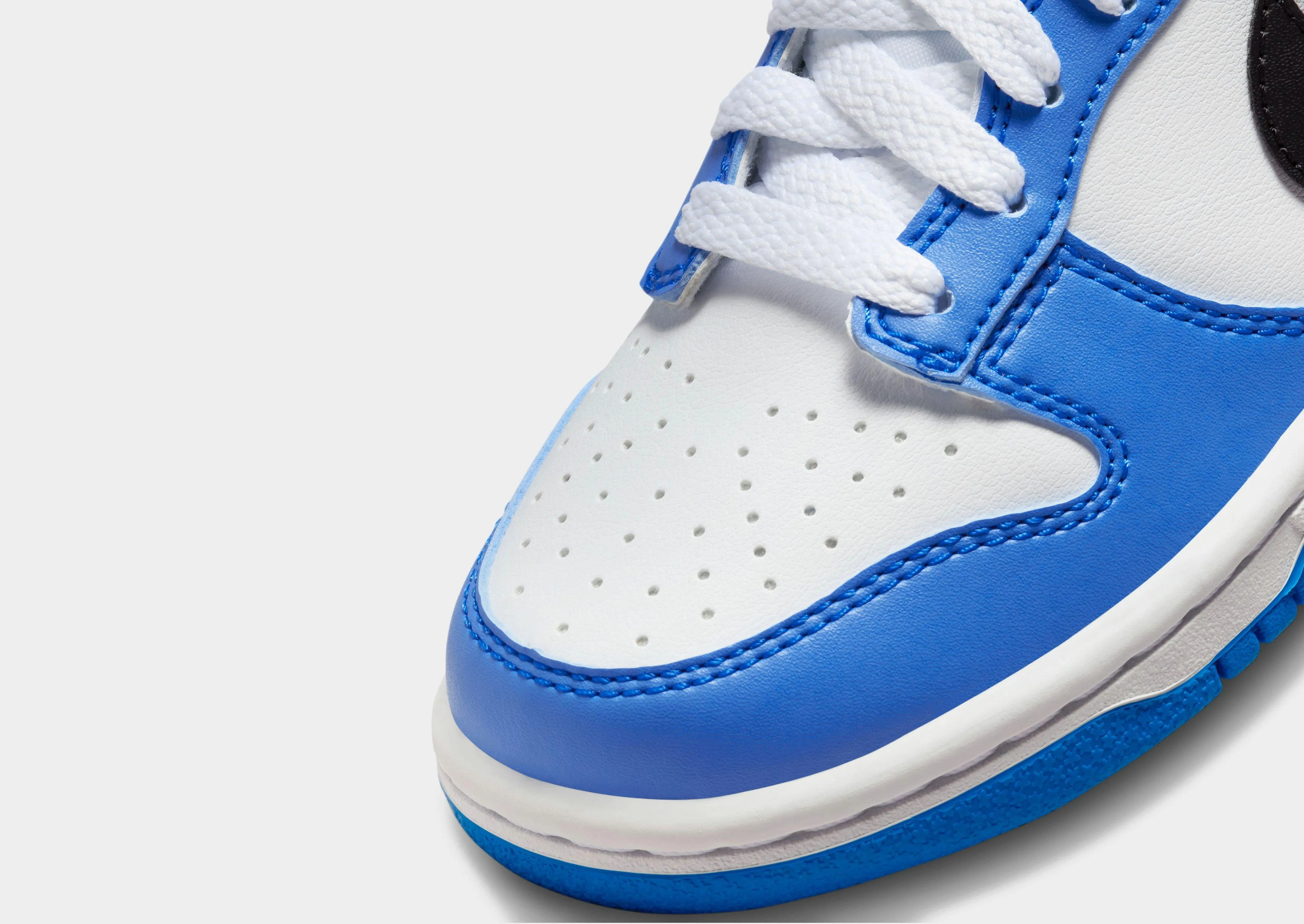 Street Outfit Water Resistant Construction Dunk Low Junior's
