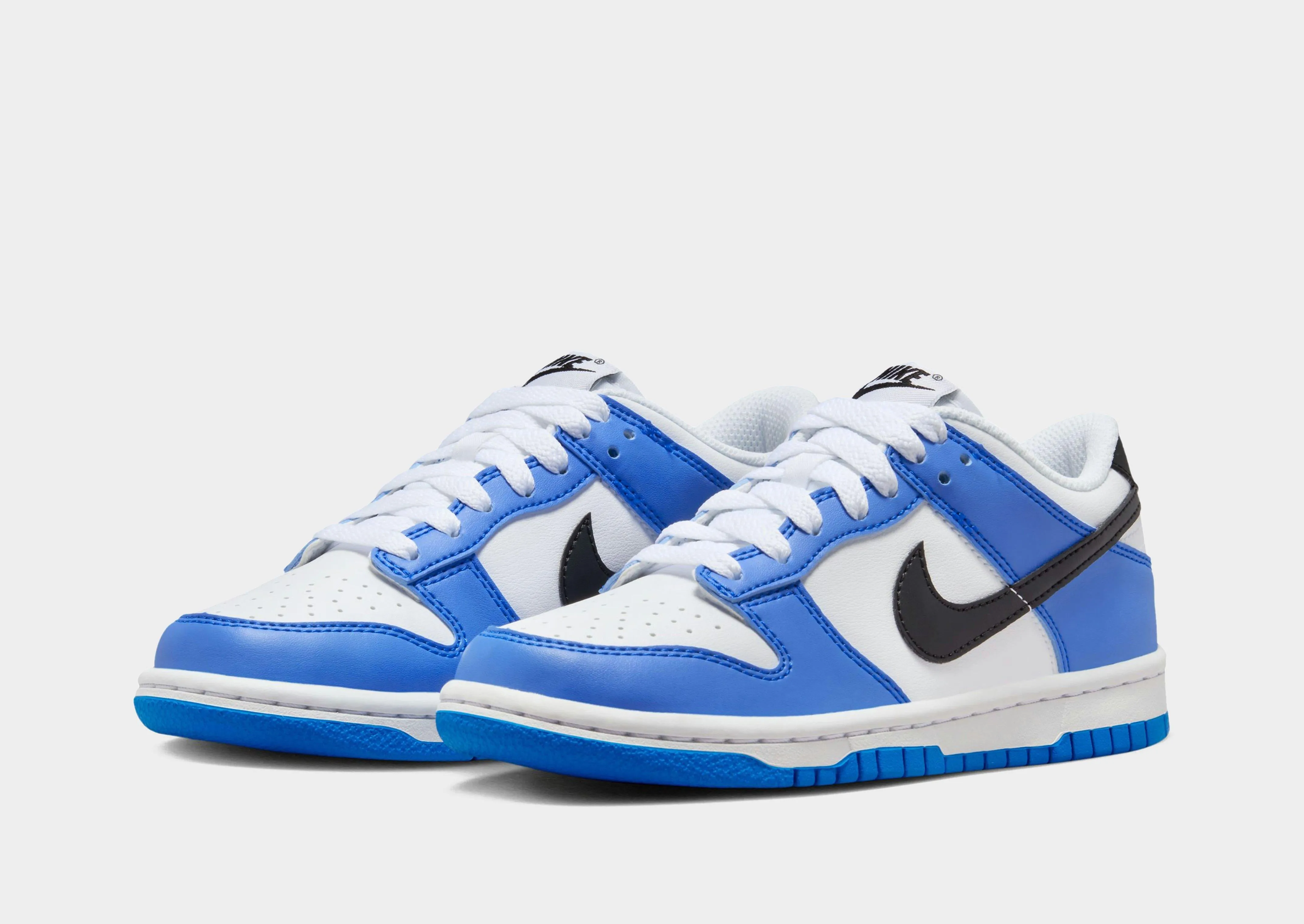 Ultra Flex Dunk Low Junior's