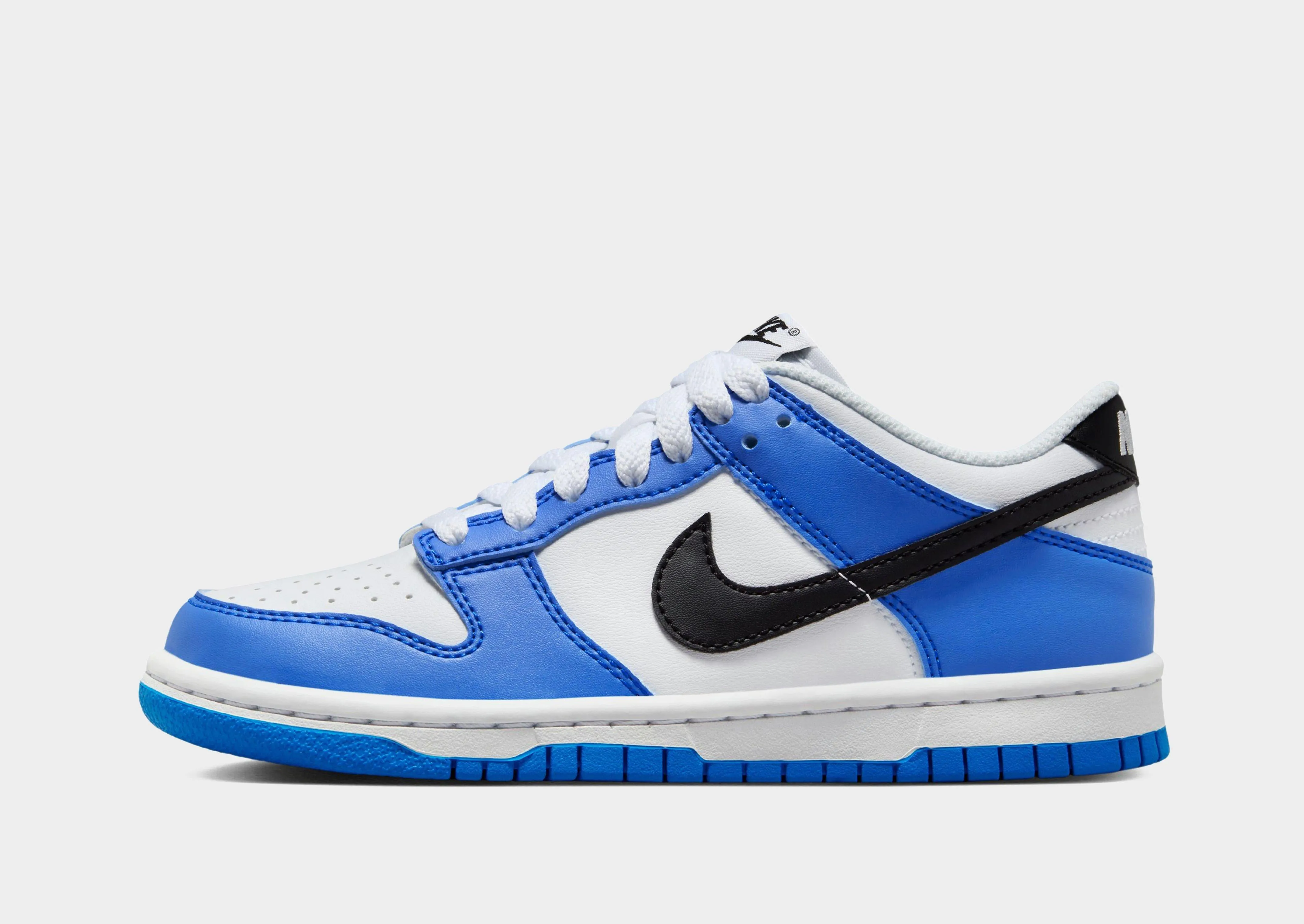Upgraded arch Supportive Fit Dunk Low Junior's