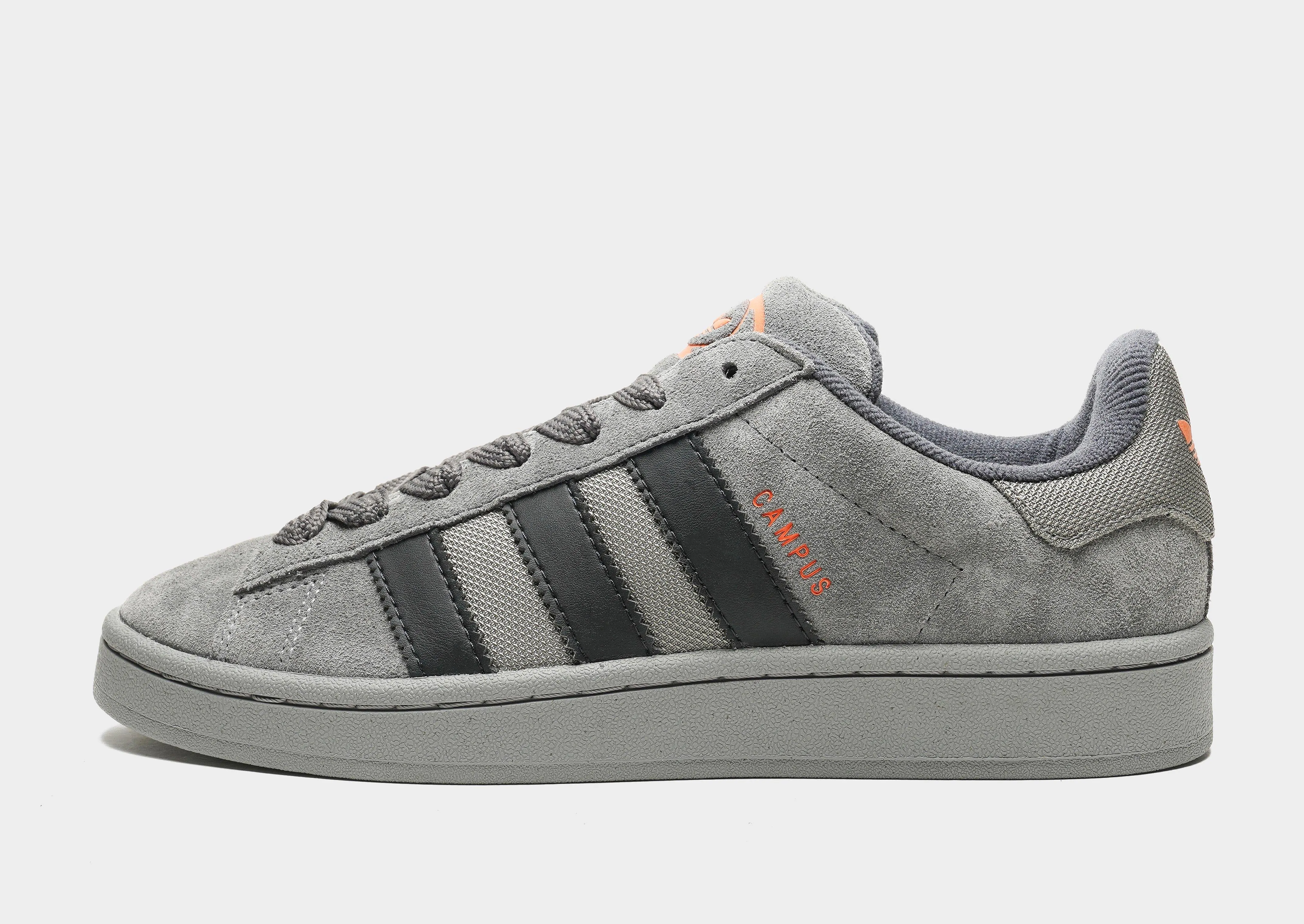 Campus 00s Breathable Design