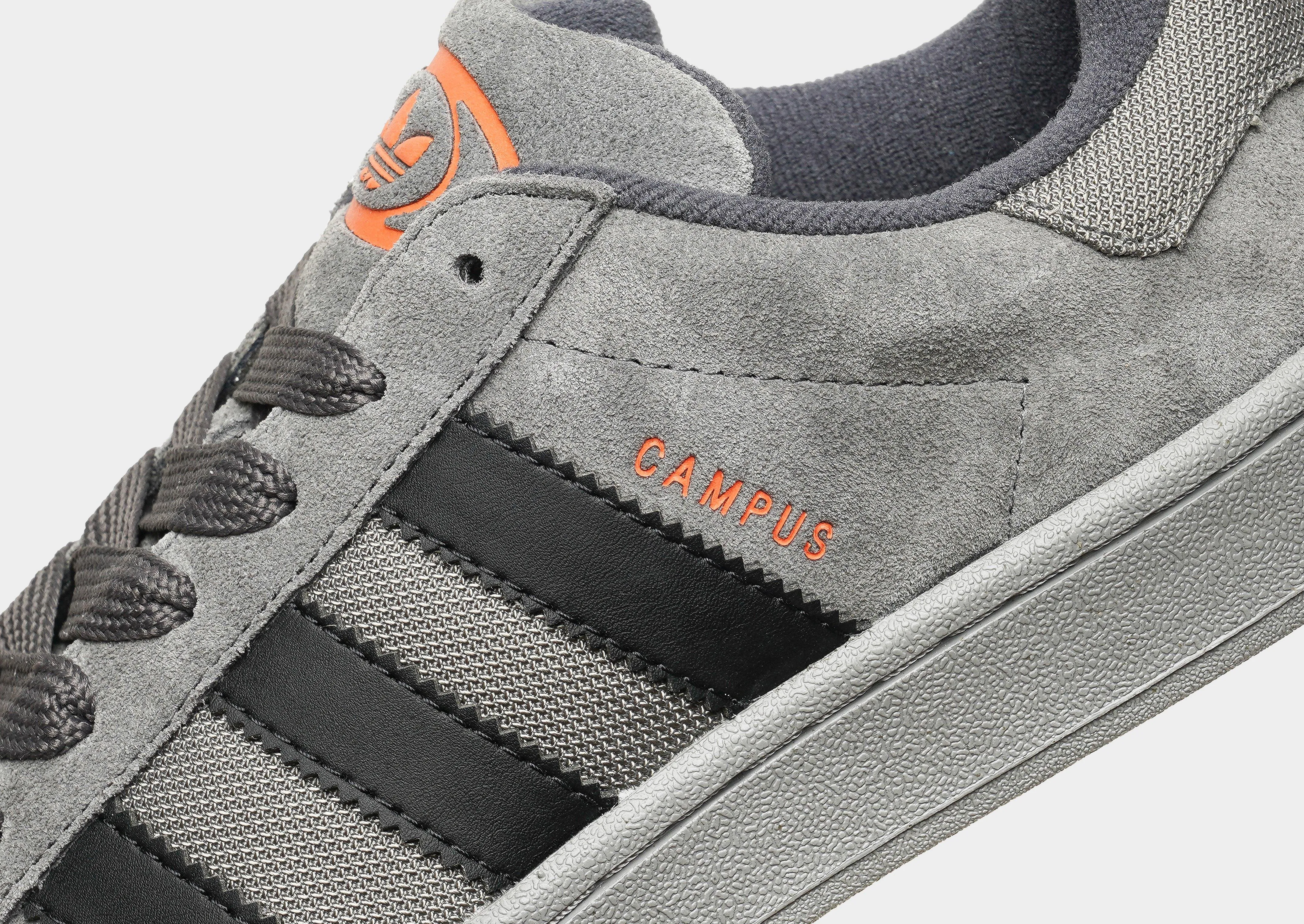 Comfort Driven Campus 00s