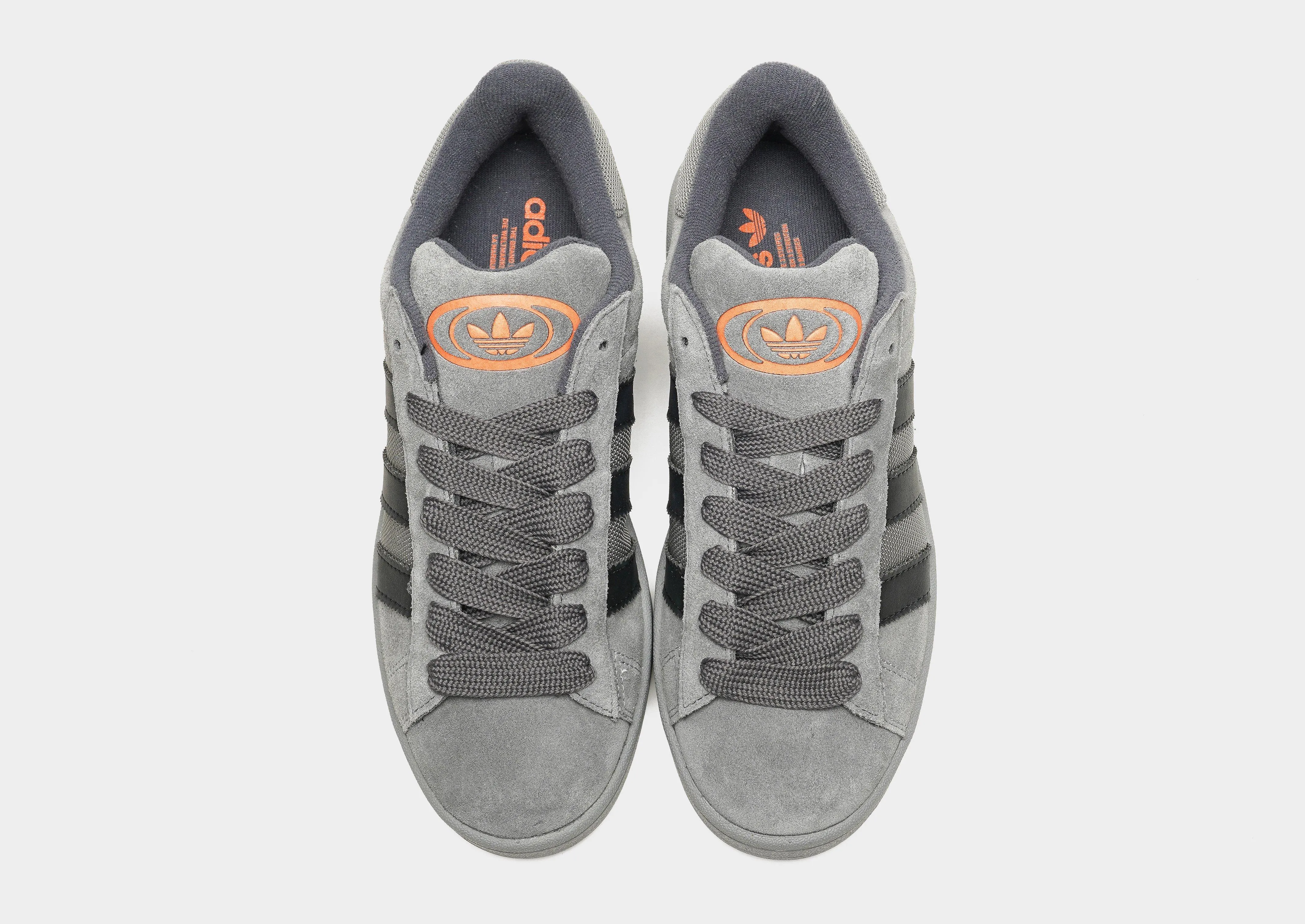 Campus 00s Mesh Detail