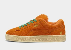 Carrots Suede XL Break Hike Comfort Wear