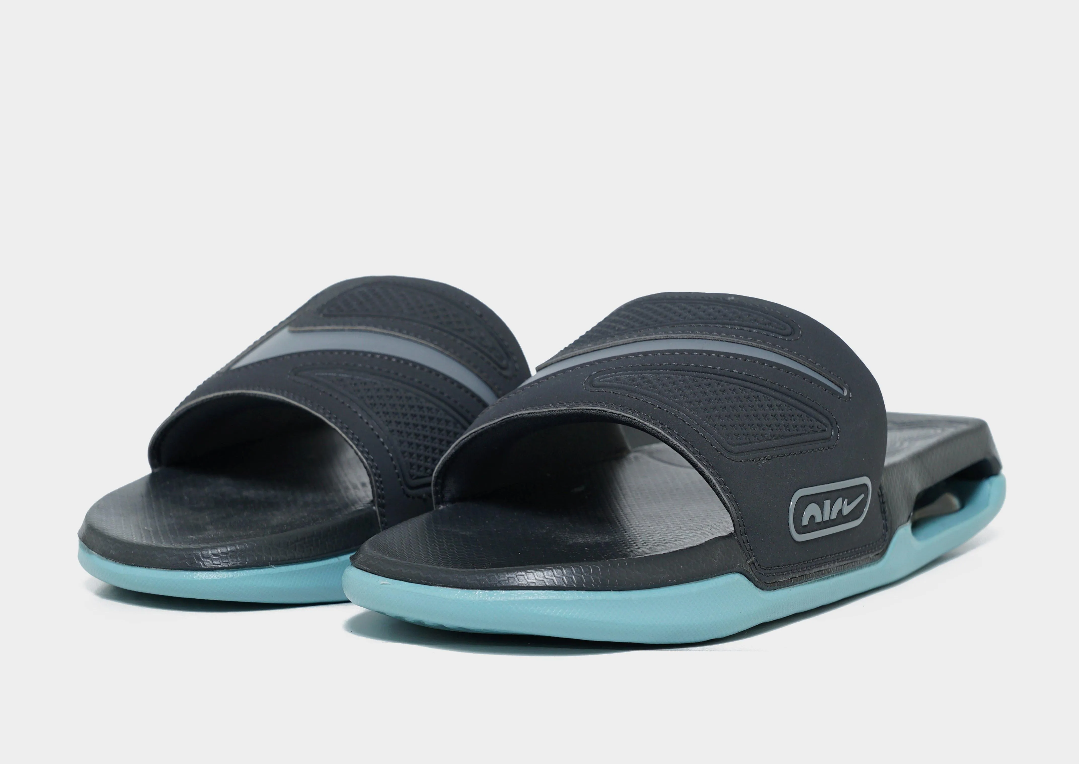 Comfort Tongue Air Max Cirro
