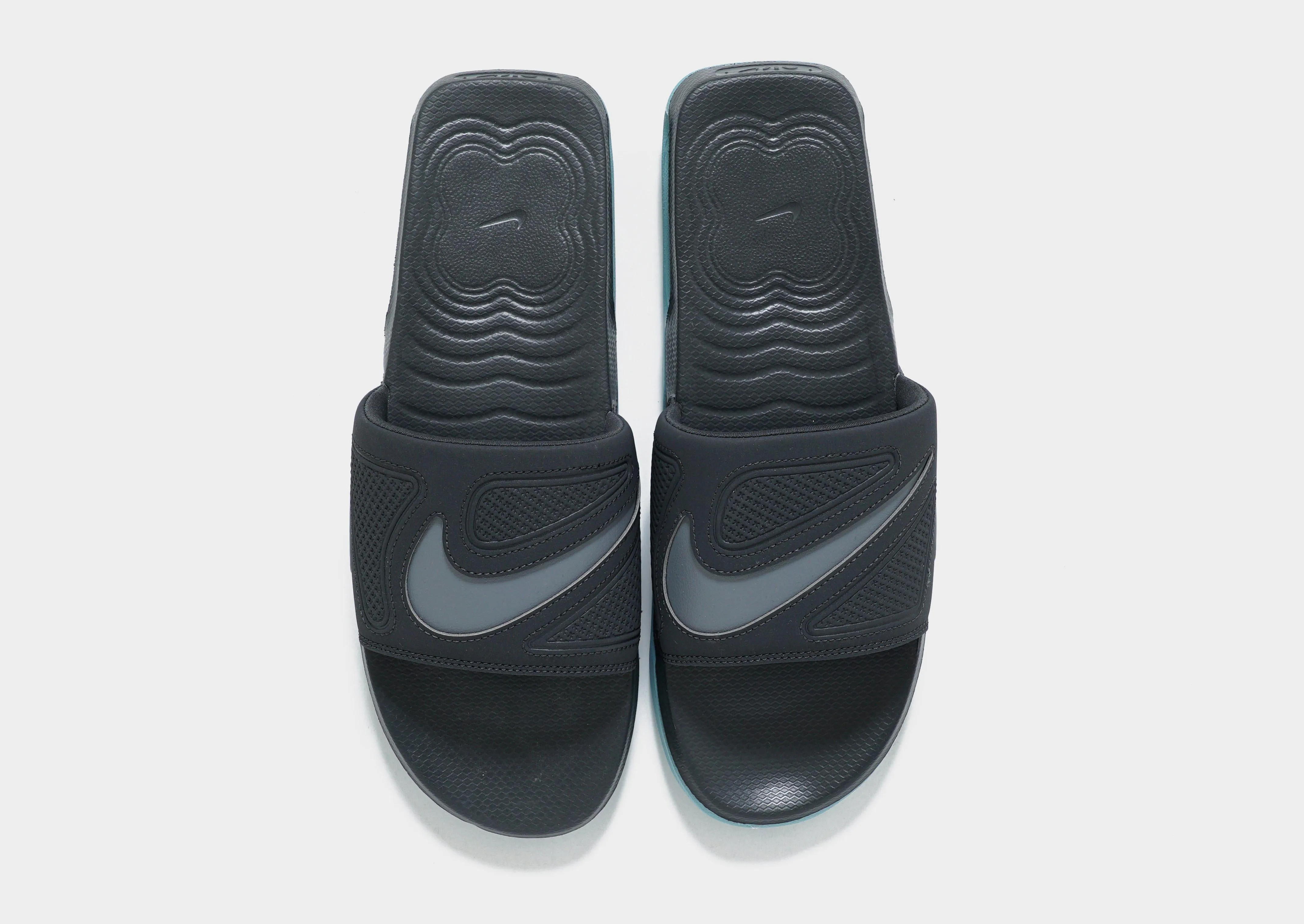 Torsion Rigidity Air Max Cirro