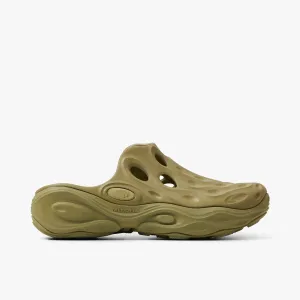 Quick Outfits Retro-inspired Merrell 1TRL Womens Hydro Next Gen Mule / Triple Mosstone