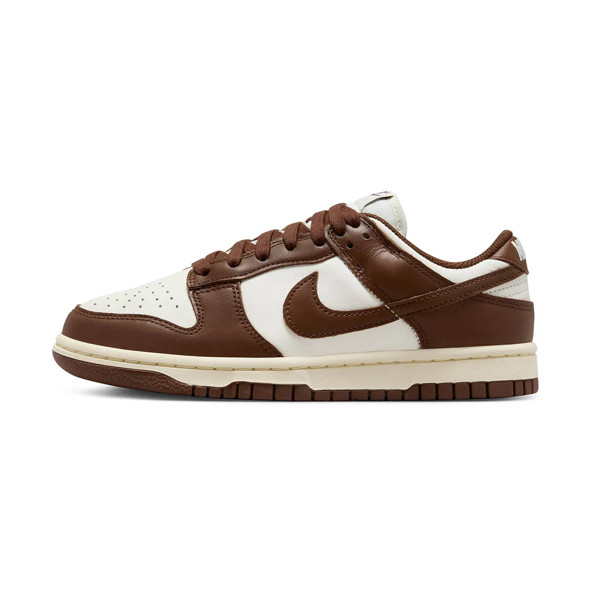 Nike Dunk Low 'Cacao Wow' Women's Shoes Multi   Purpose Use Multifunctional