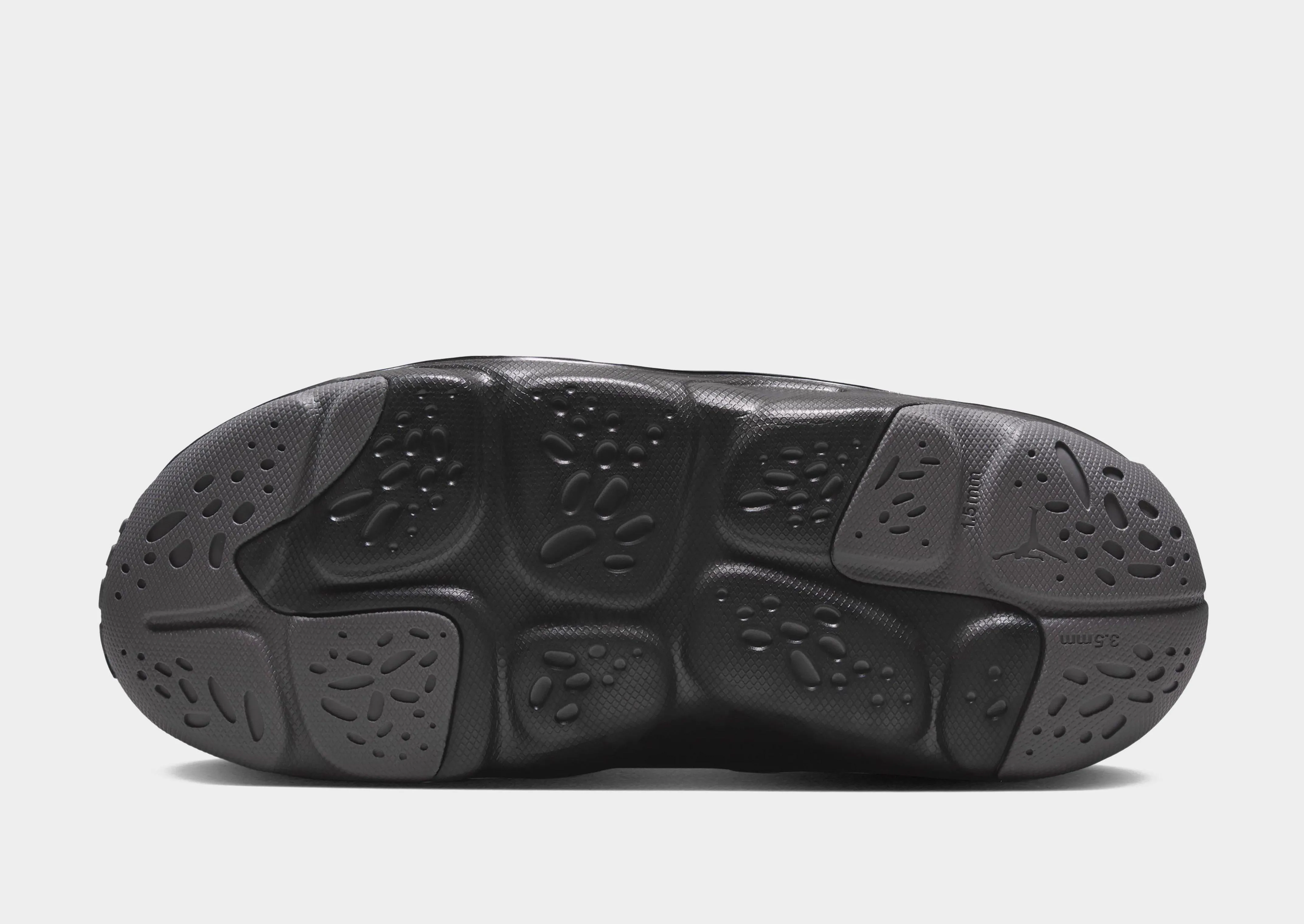 Loose Fit Impact Diffusion Layer Roam Slide