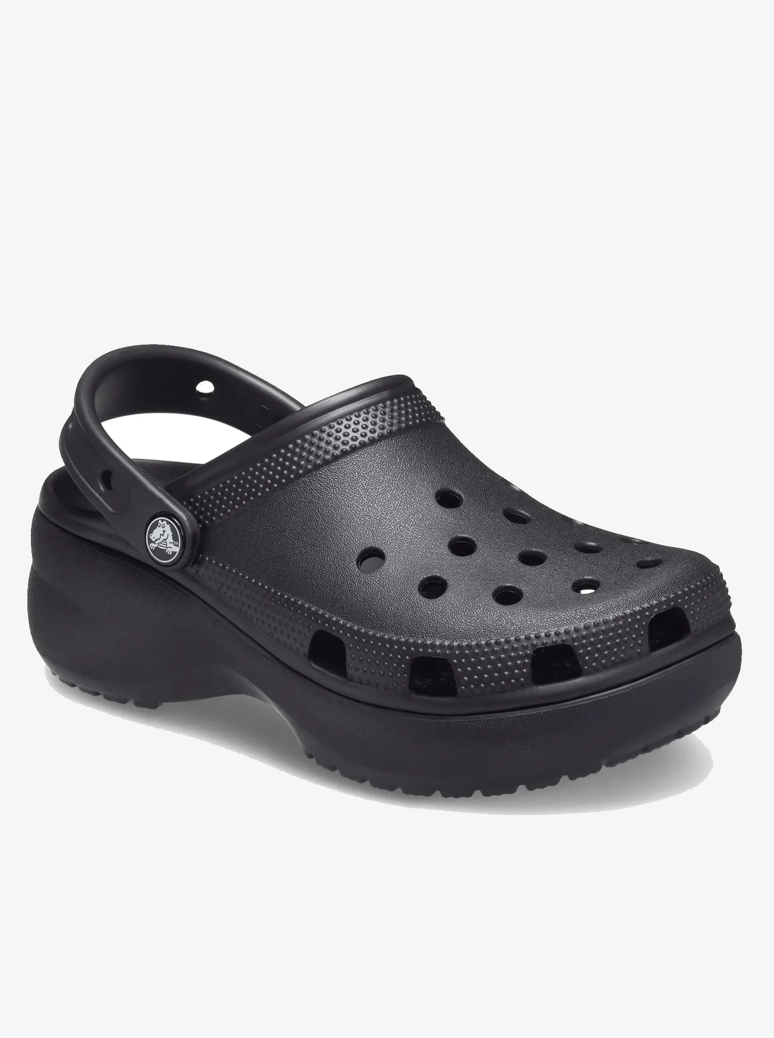 Daily Ease Resort Ready Crocs Classic Platform Clog Women's