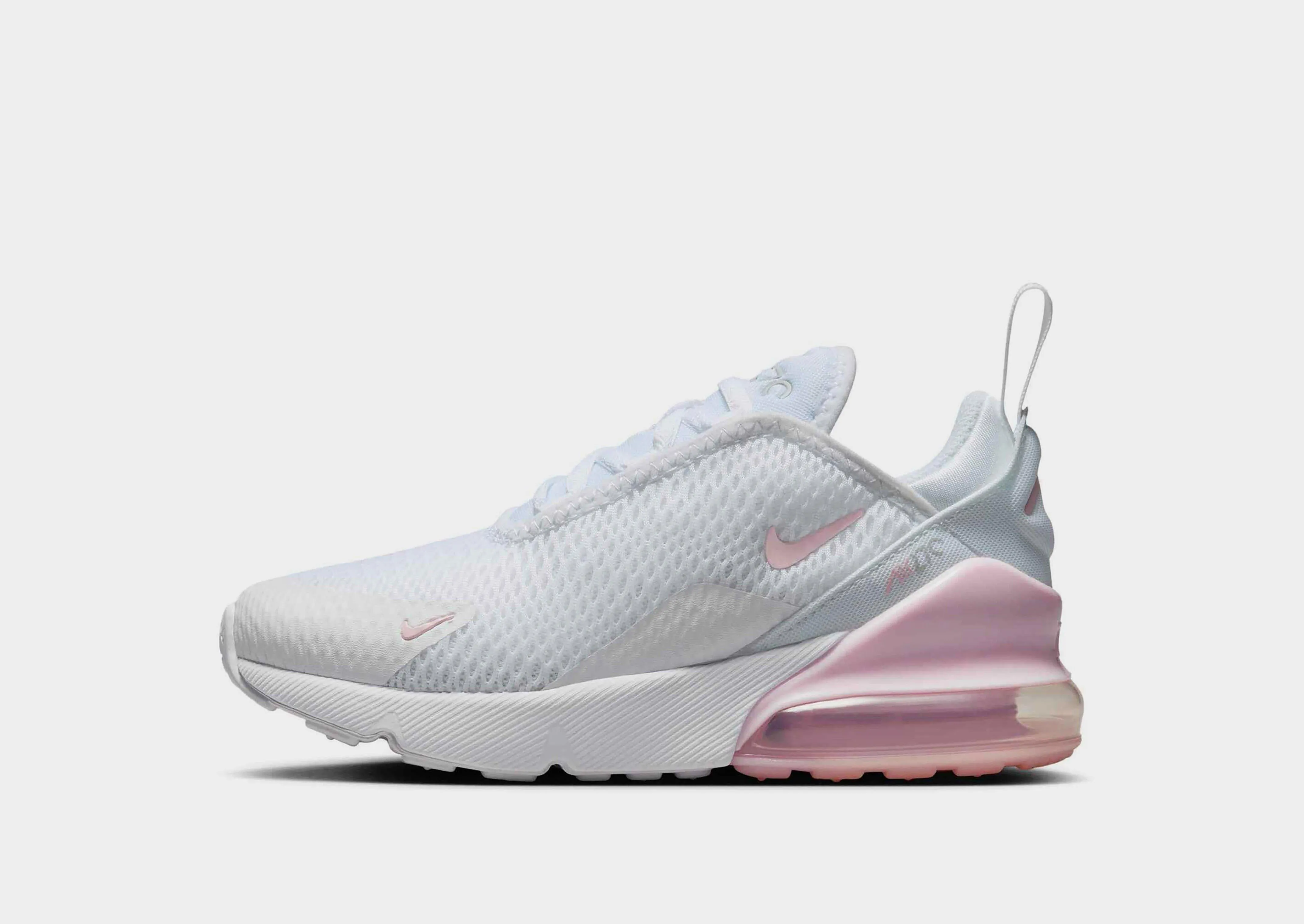 Air Max 270 Children's Soft Collar Padding