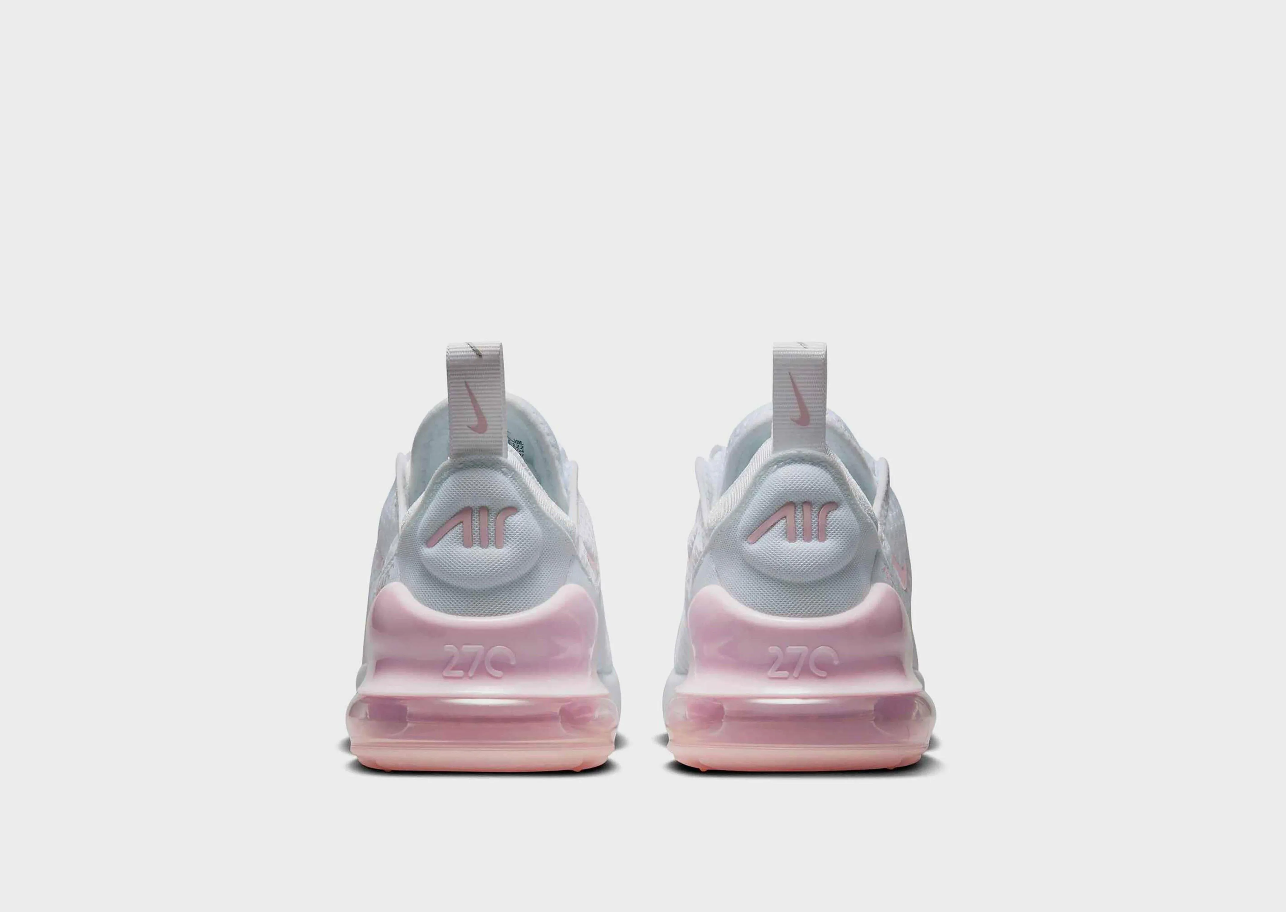 Air Max 270 Children's Thermal Regulating Lining No Rub