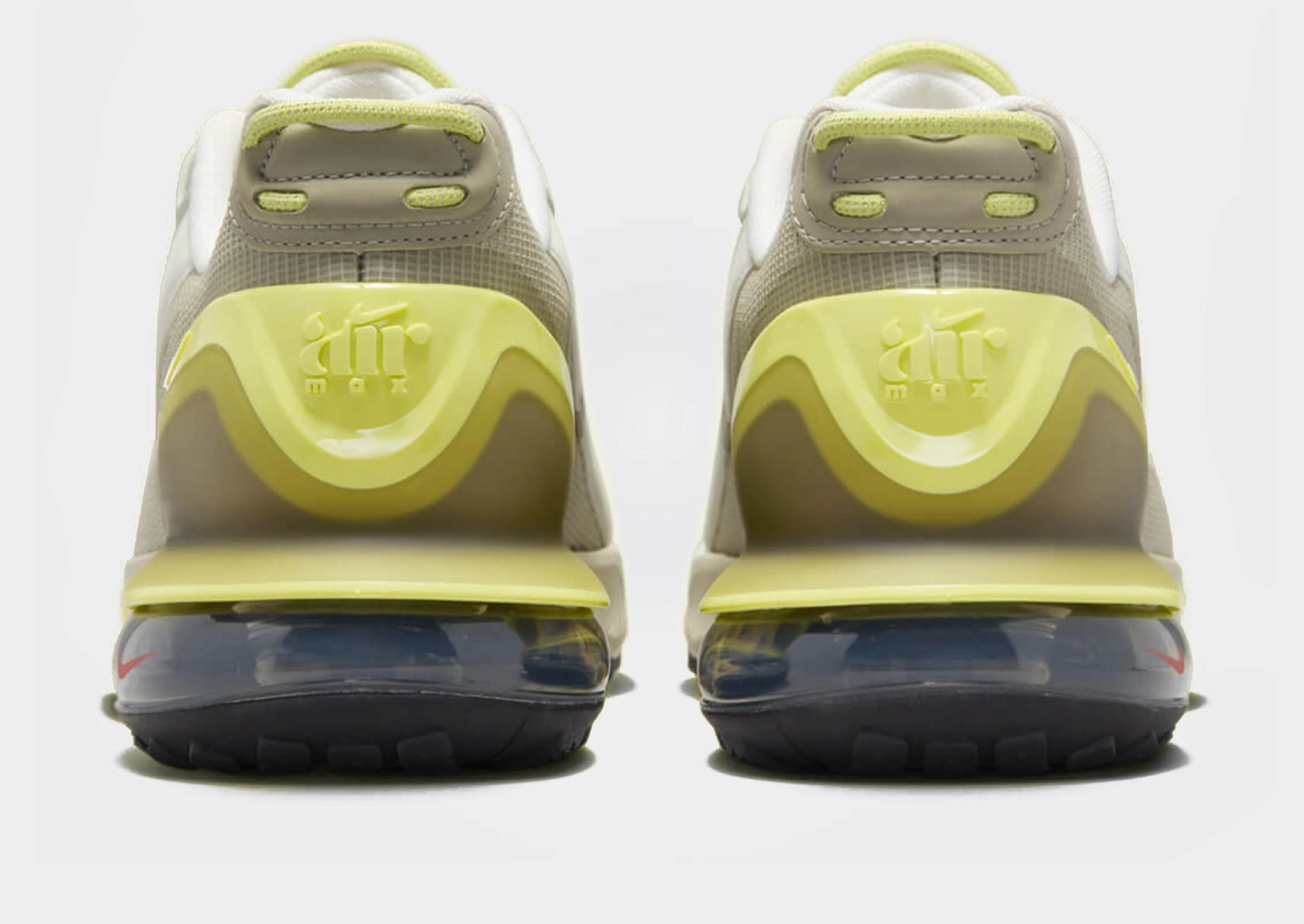 Recycled Outsole Material Air Max Pulse Roam