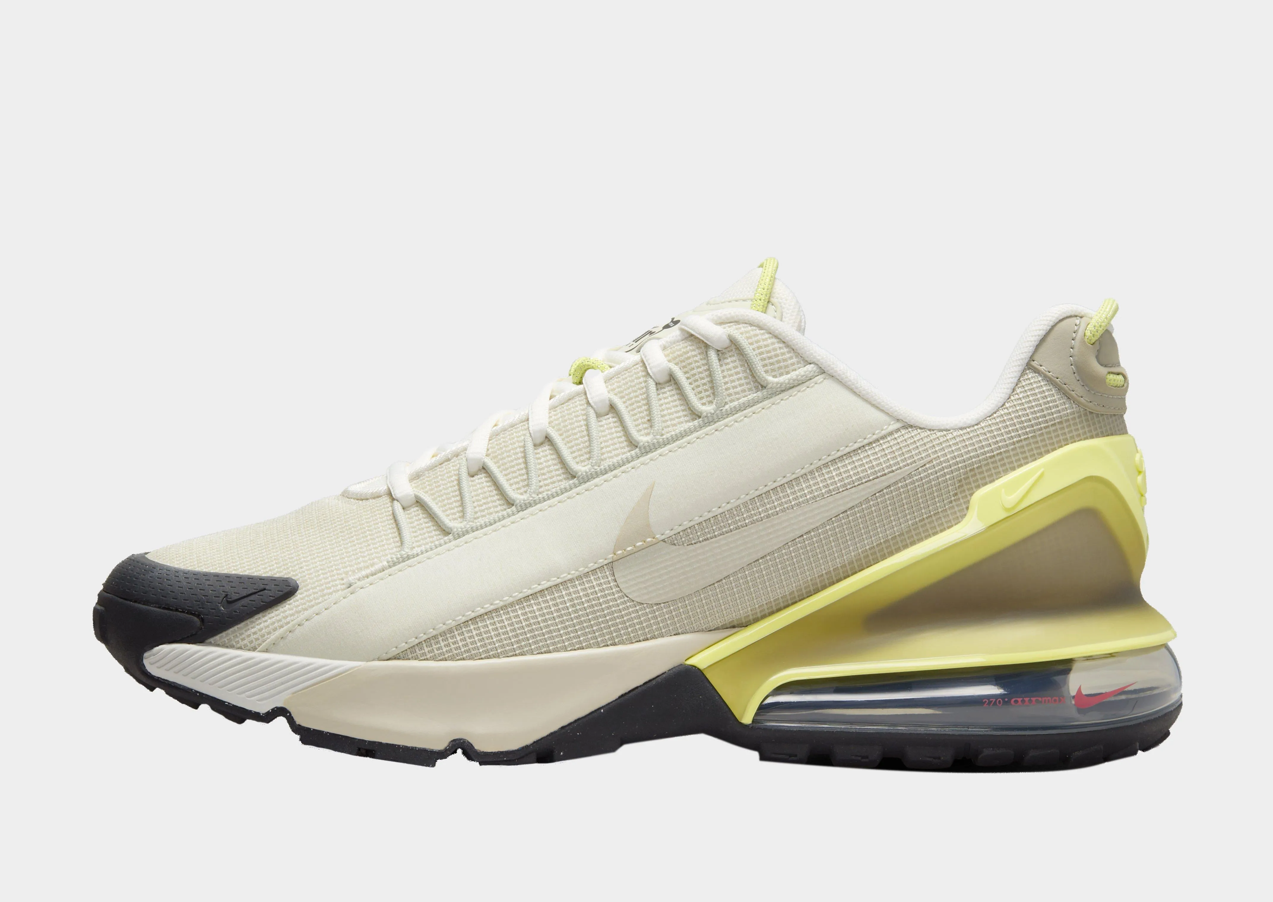 Zero Break In Comfort Boosted touch Air Max Pulse Roam
