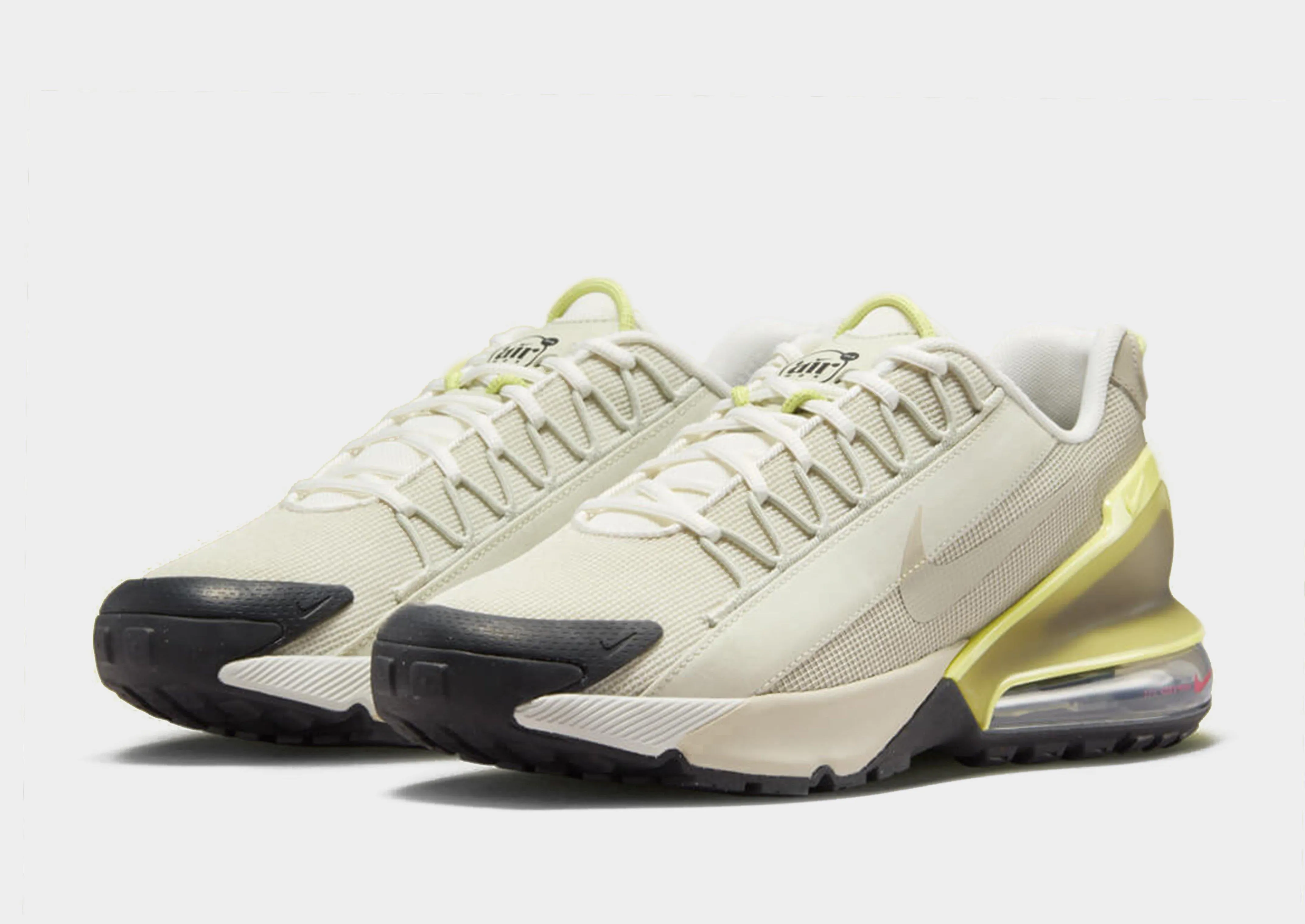 Air Max Pulse Roam Breathable Upper Contemporary Chic