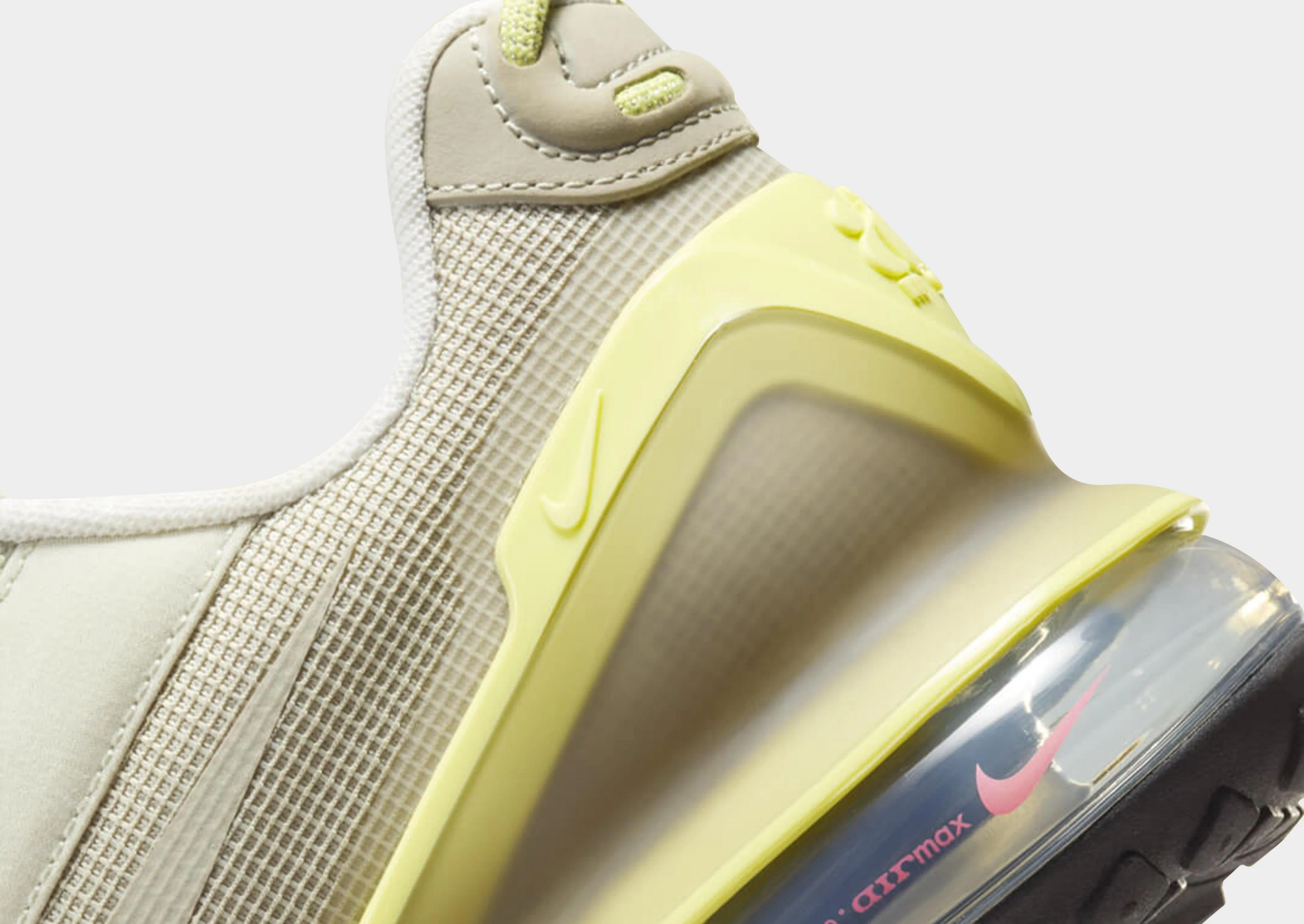 Step Fit Thermoplastic Stability Frame Air Max Pulse Roam