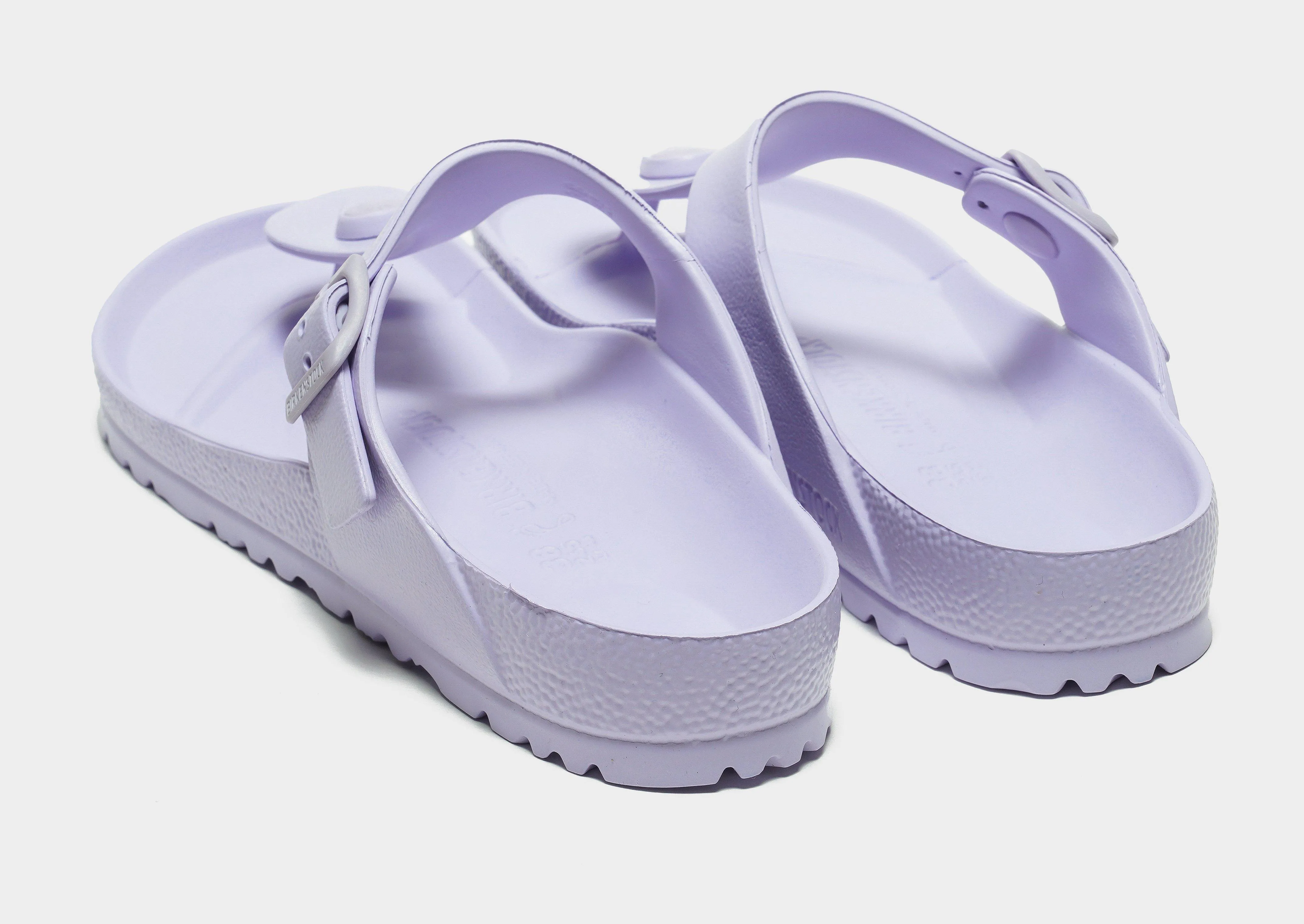 Gizeh Eva Women's Cushion Lining Fashionable Open-toe Sandals