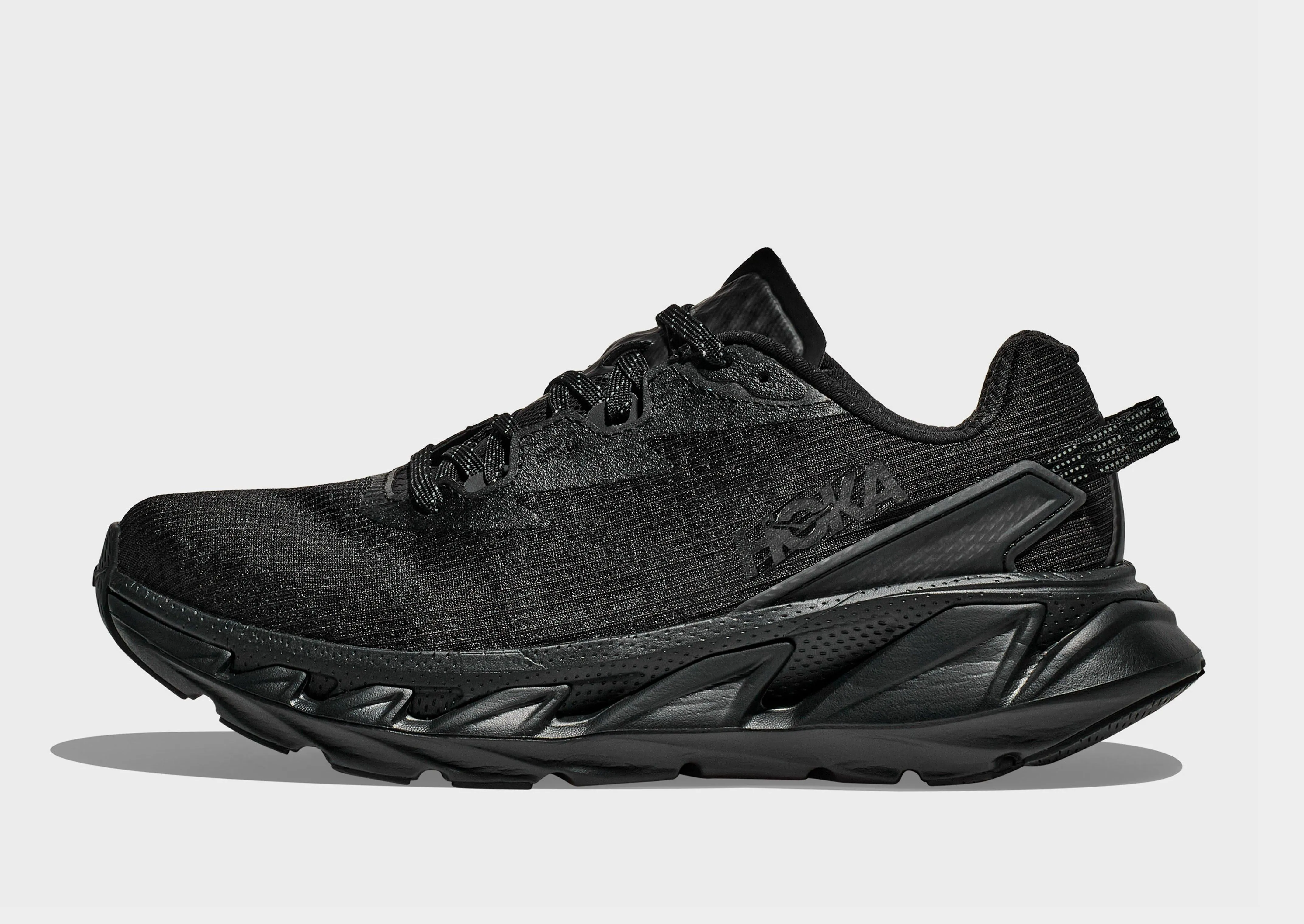 Elevon 2 winter - resistant ice running shoes
