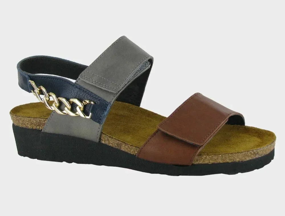 Eliana Padded Comfort Cold Weather