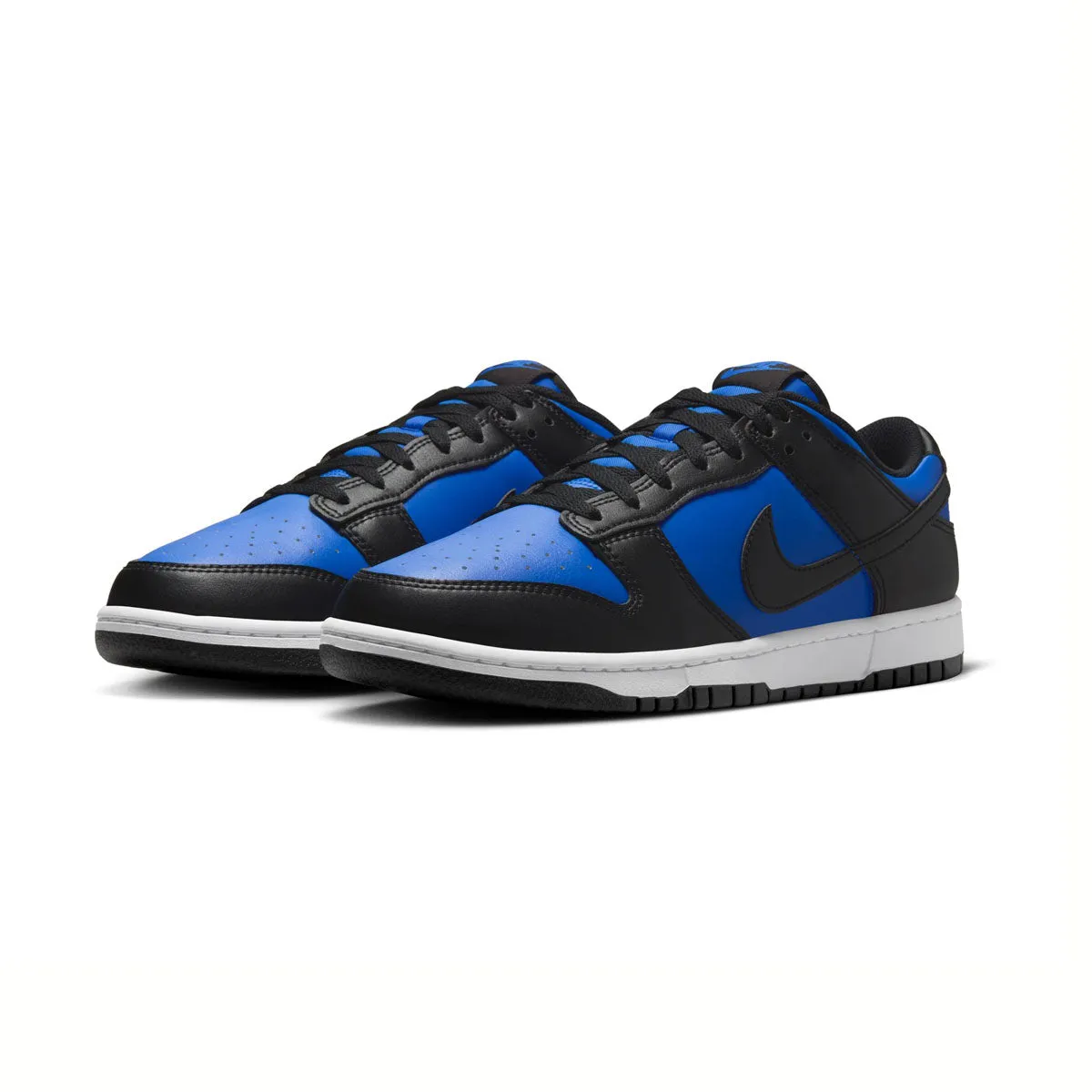 Trendy Oasis Hike Nike Dunk Low Retro 'Hyper Royal' Men's Shoes