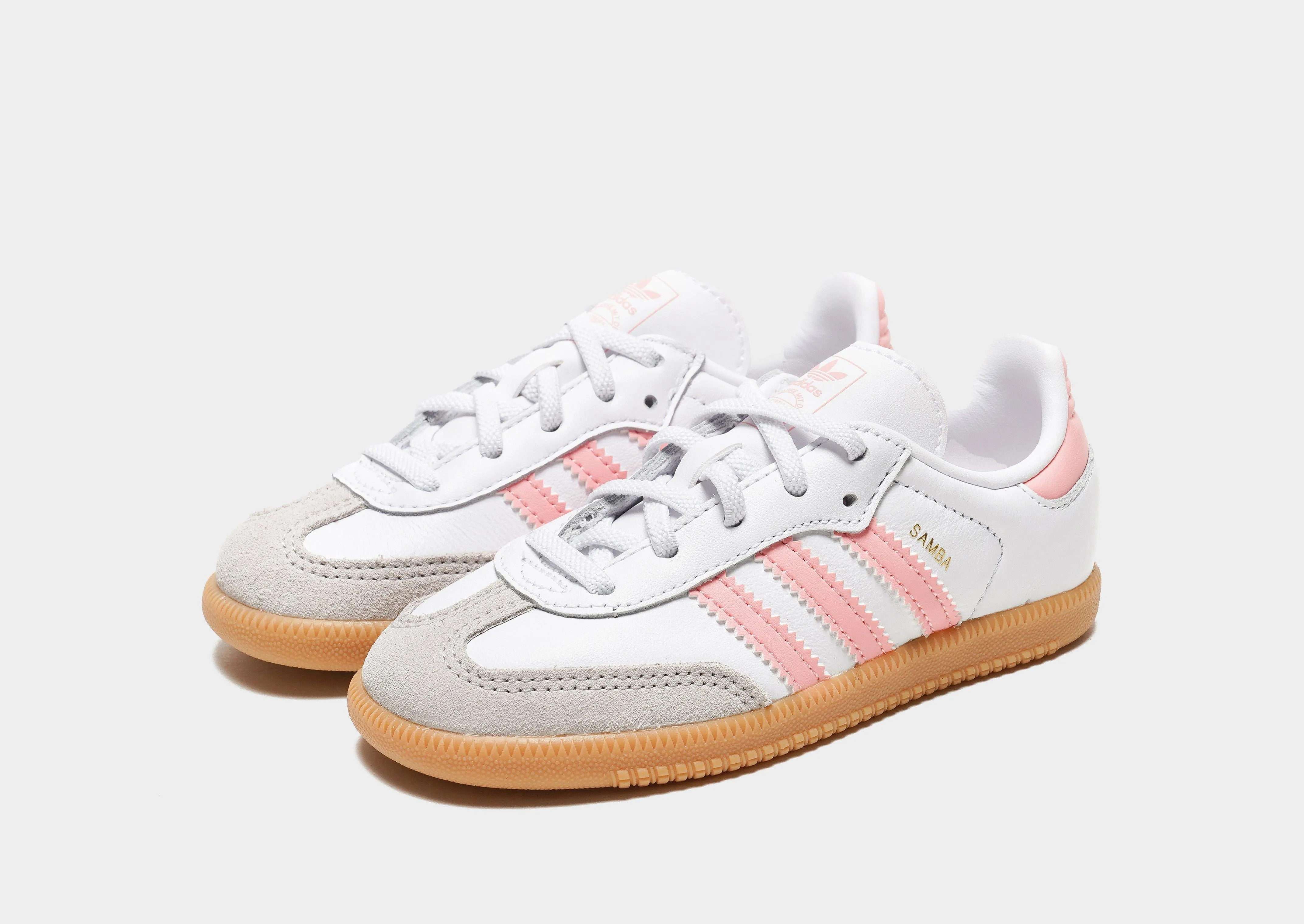 Easy Comfort Fashion Appeal Samba OG Infant's