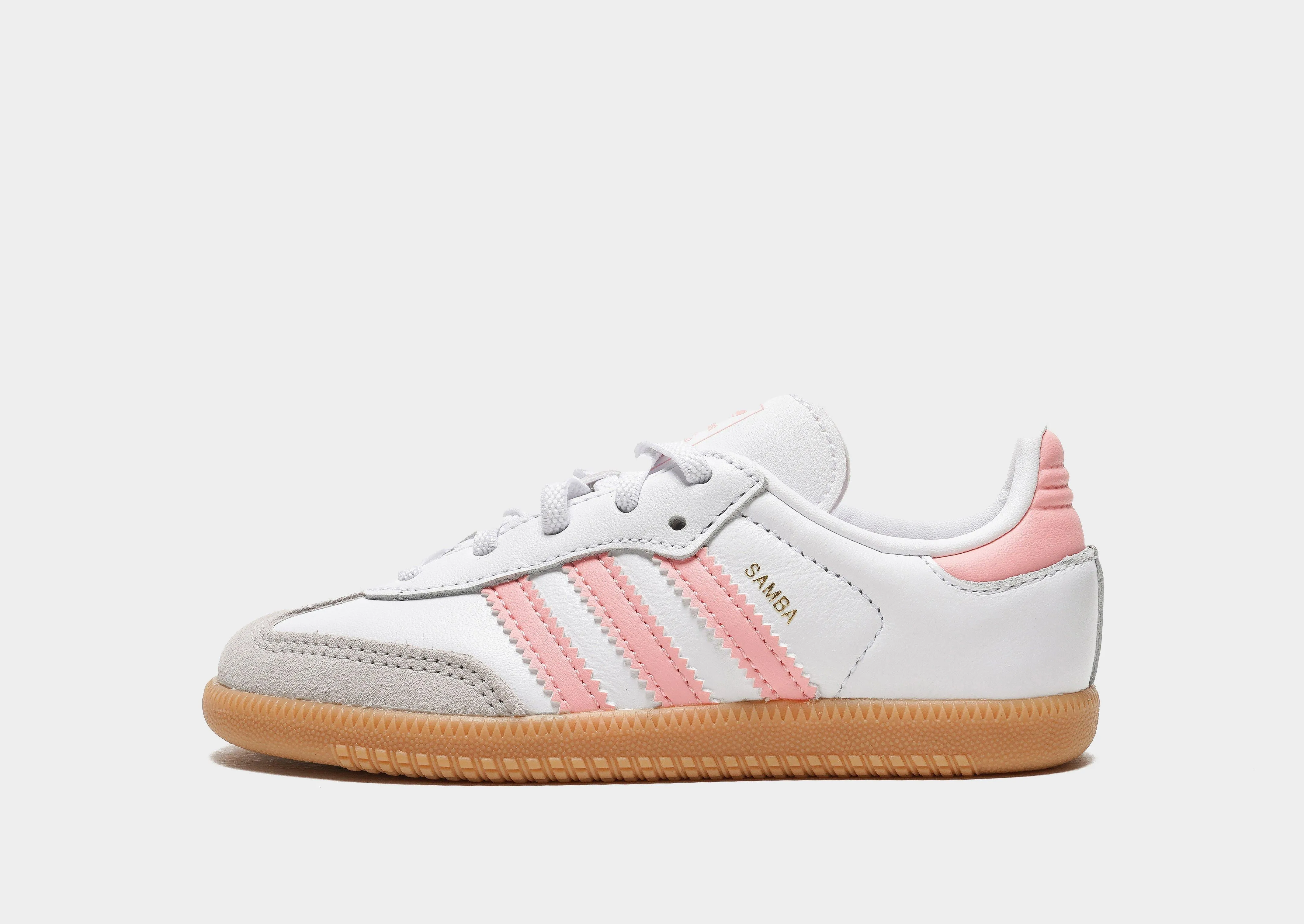 Samba OG Infant's Core Design
