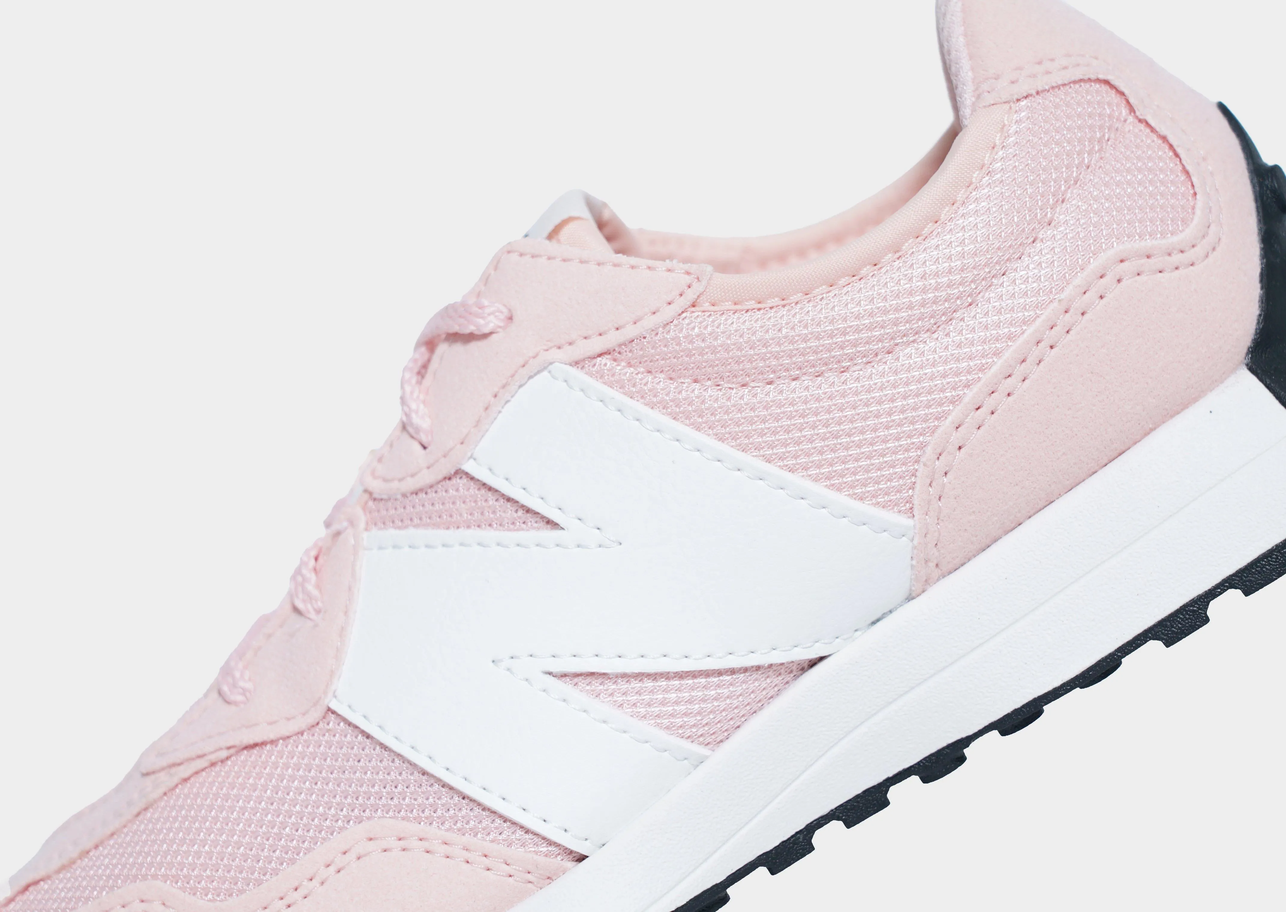 327 Junior's rigid - sole squash shoes