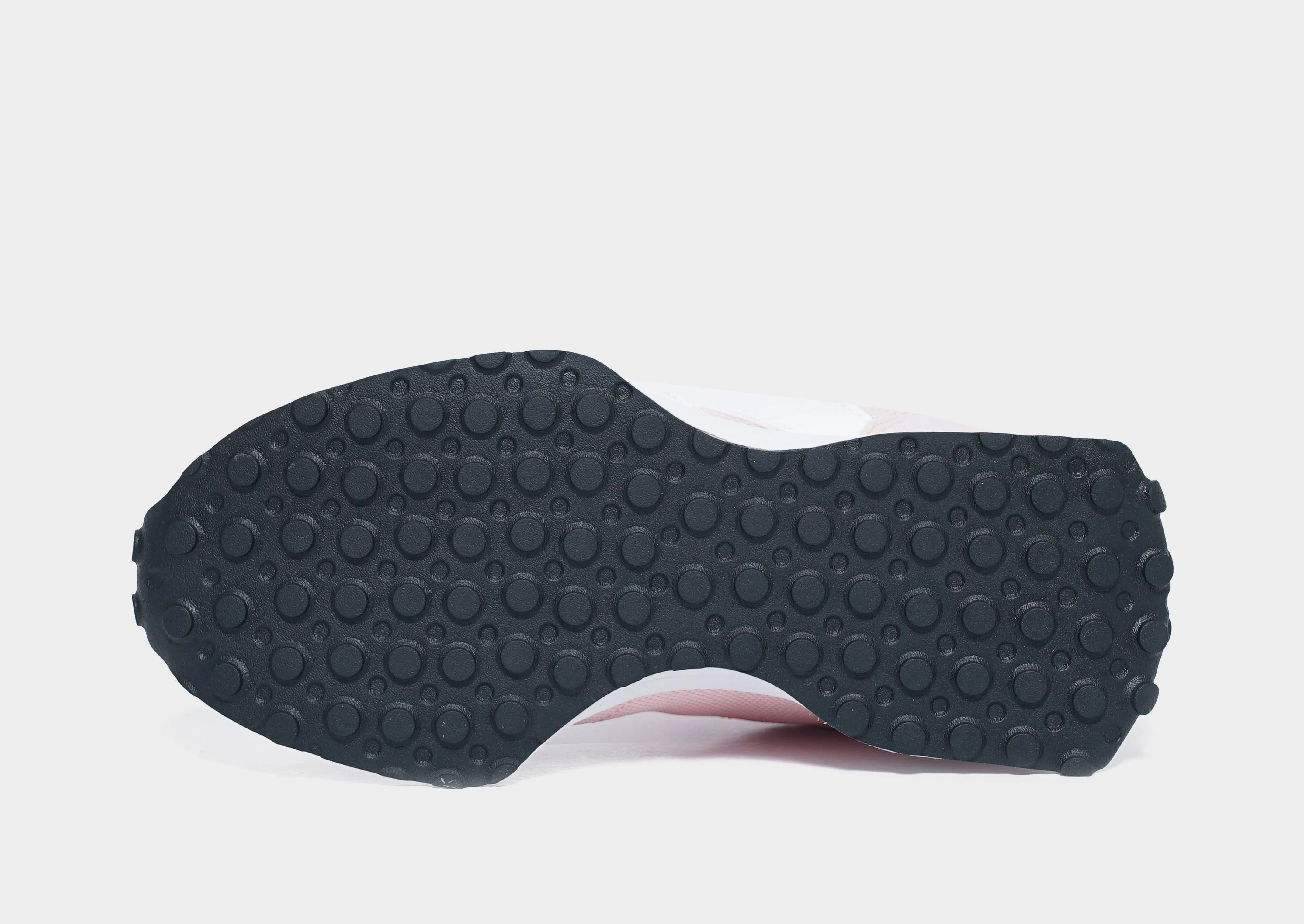 327 Junior's multi - density midsole