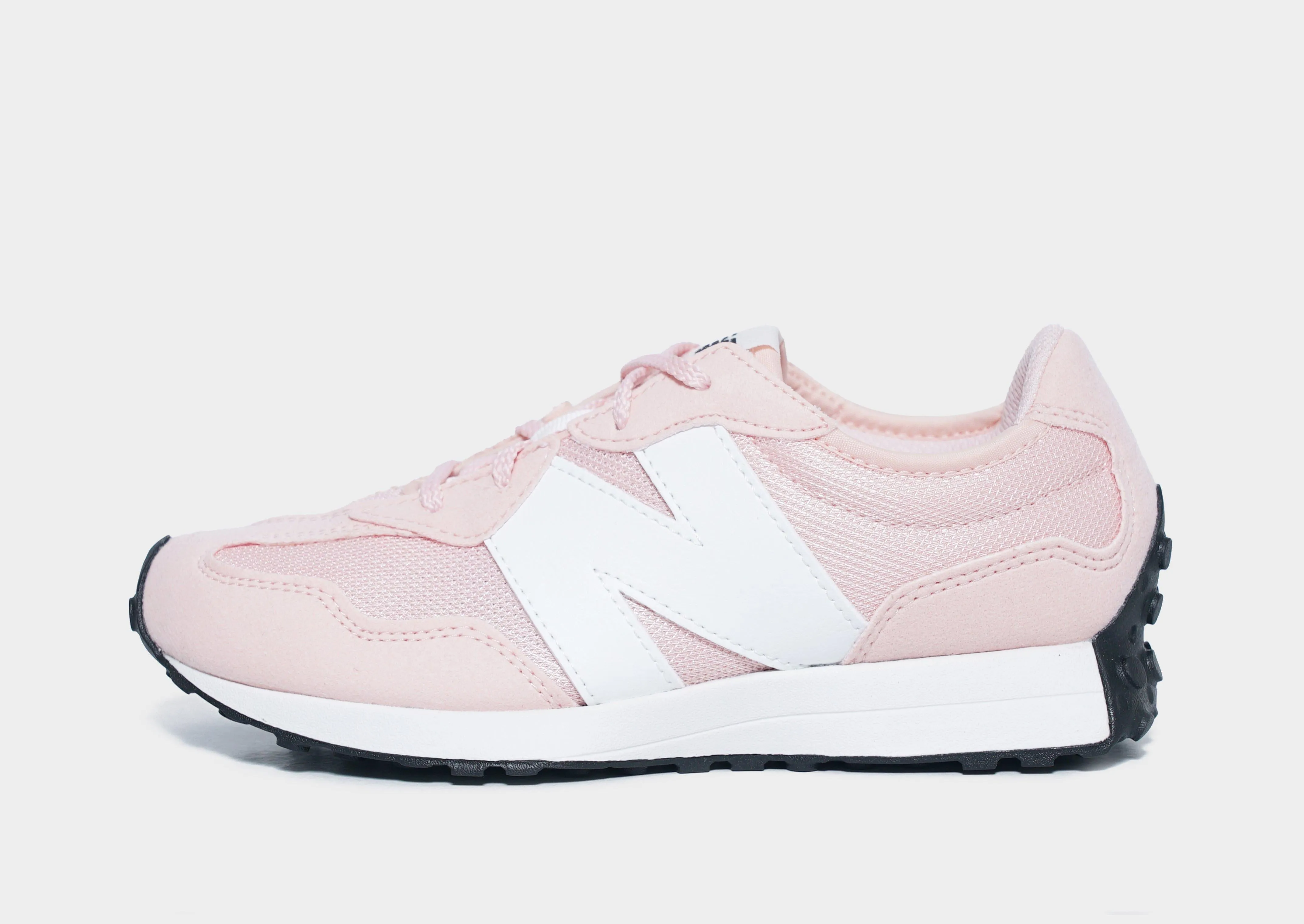 aesthetic - design running in a frozen river area shoes 327 Junior's