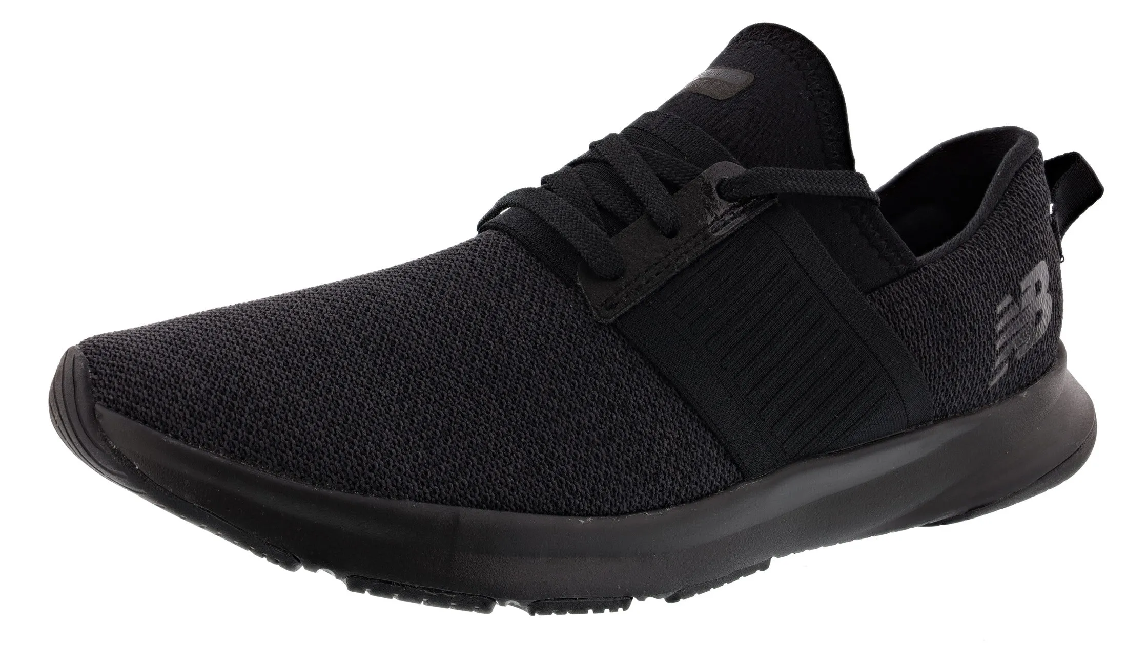 New Balance Women's DynaSoft Nergize V3 Slip Resistant Training shoes designer running shoes