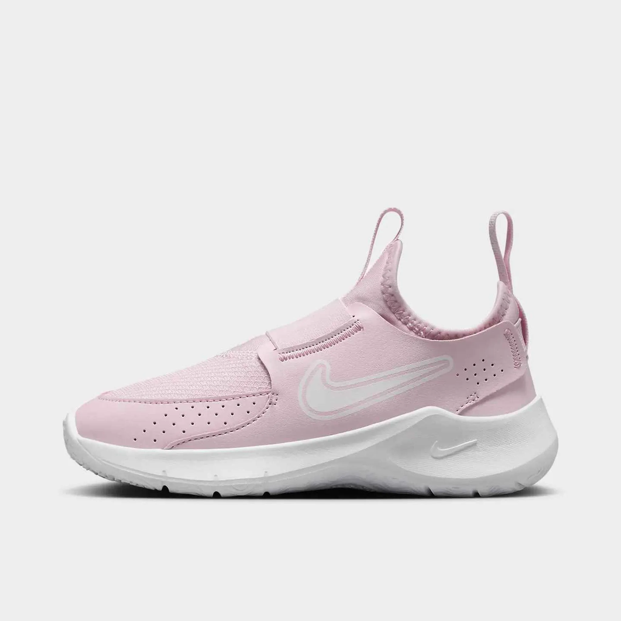 Nike Flex Runner 3 PS Pink Foam / White sports festival running option