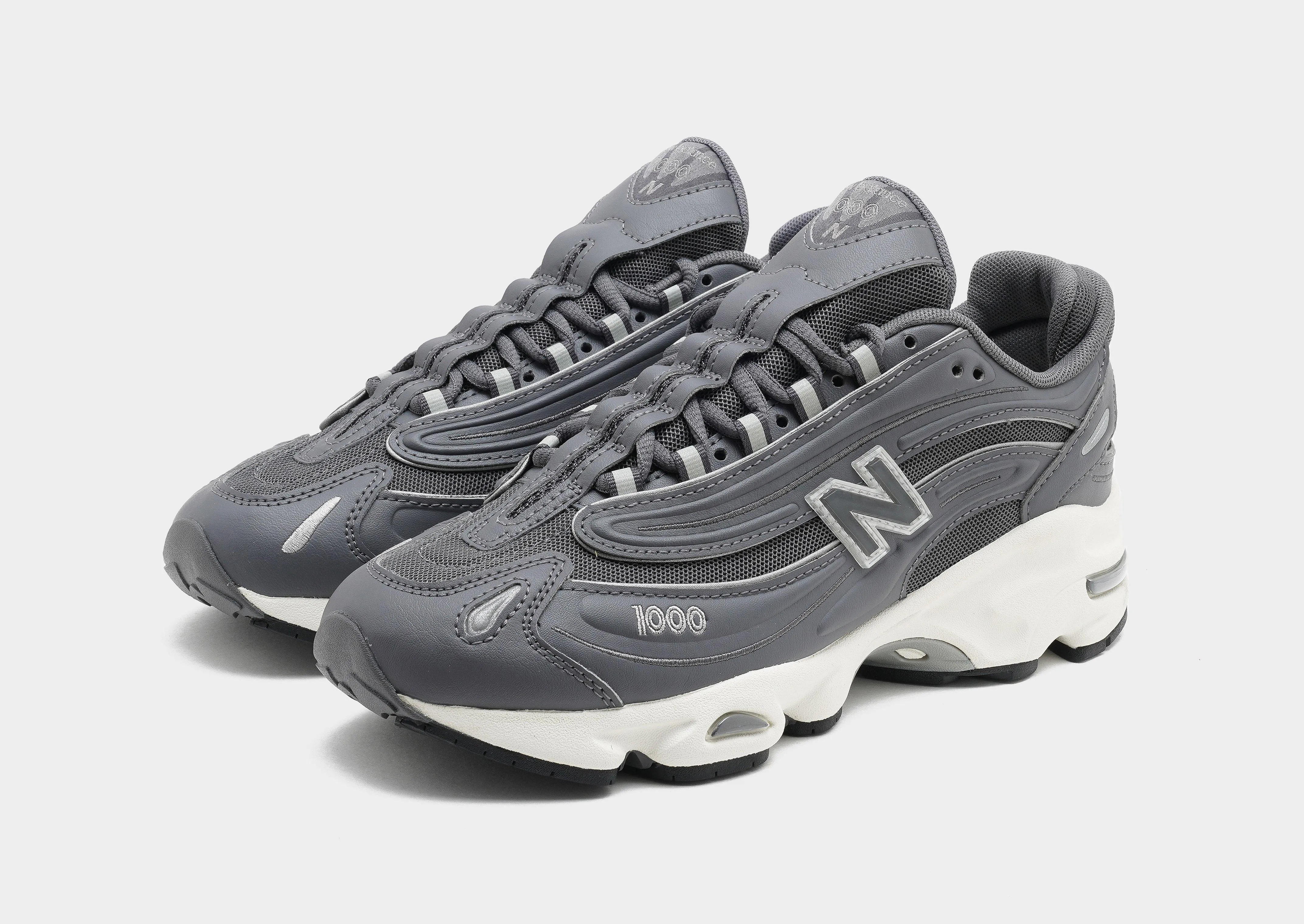 innovation - brand shoes running in regional tracks shoes 1000