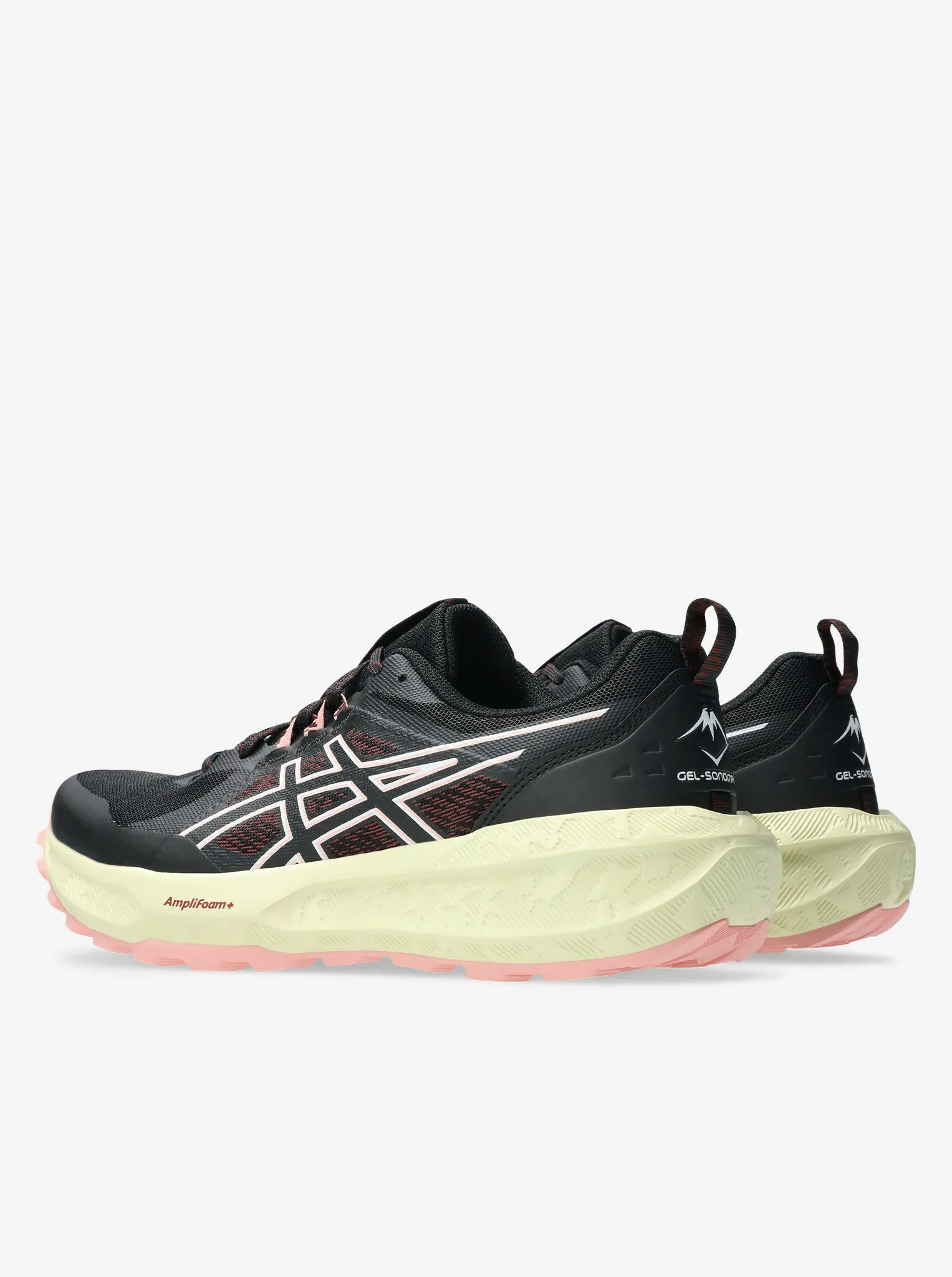 Gel-Sonoma 8 Womens Speed Performance Fit