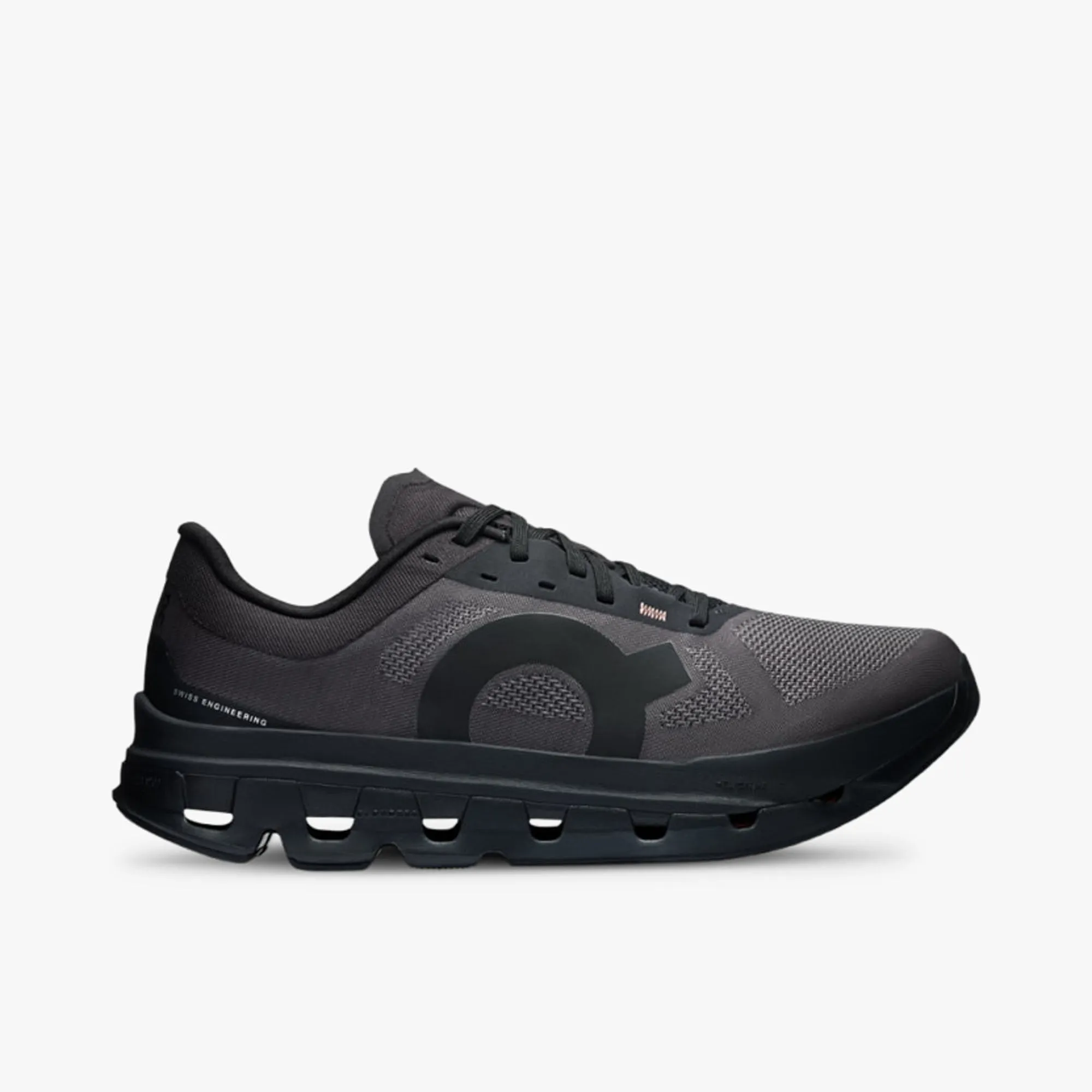 Wonderful performance Determination On Cloudflow 5 Black / Black