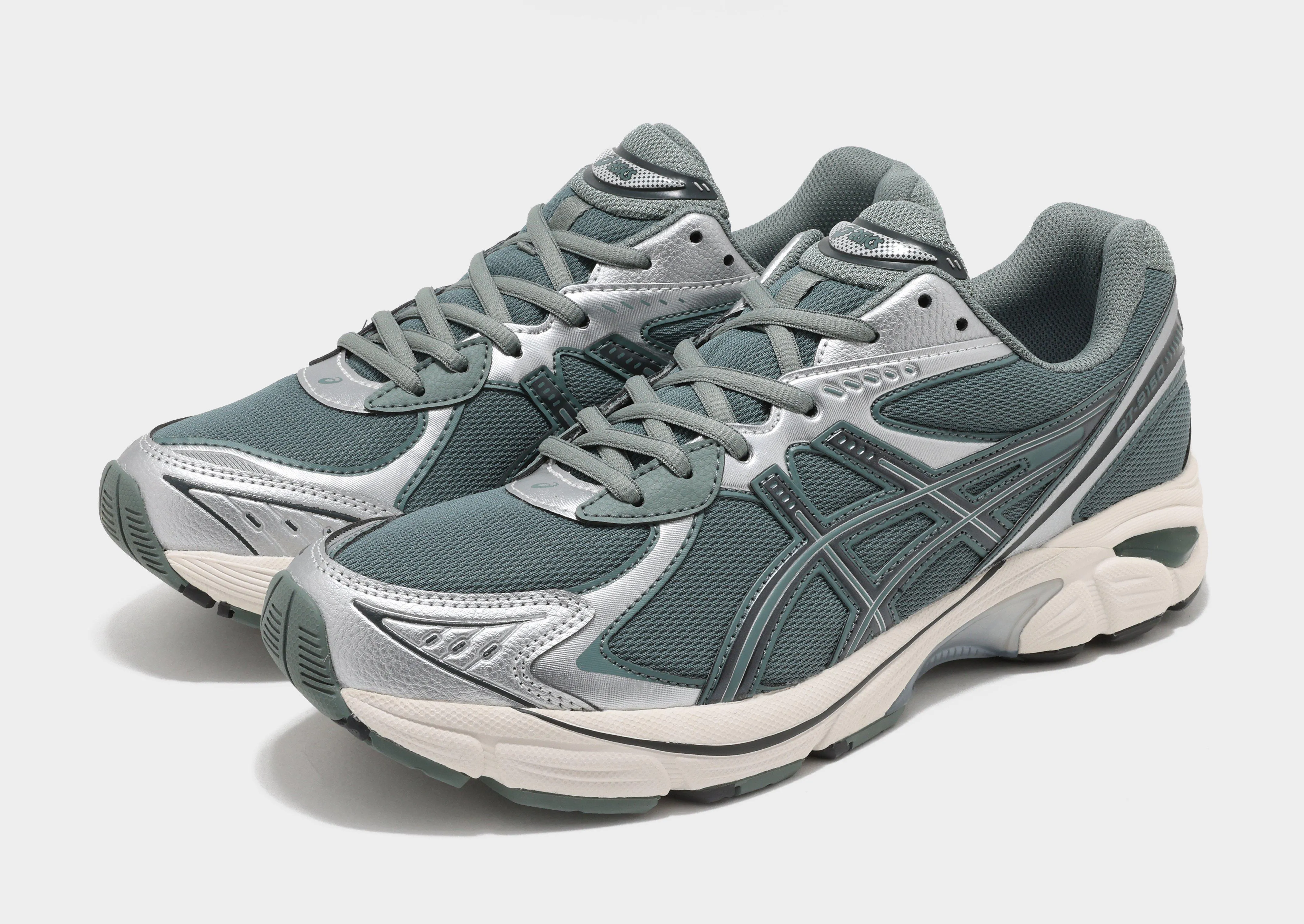 formal - looking running shoes sprinter's shoe preference GT-2160