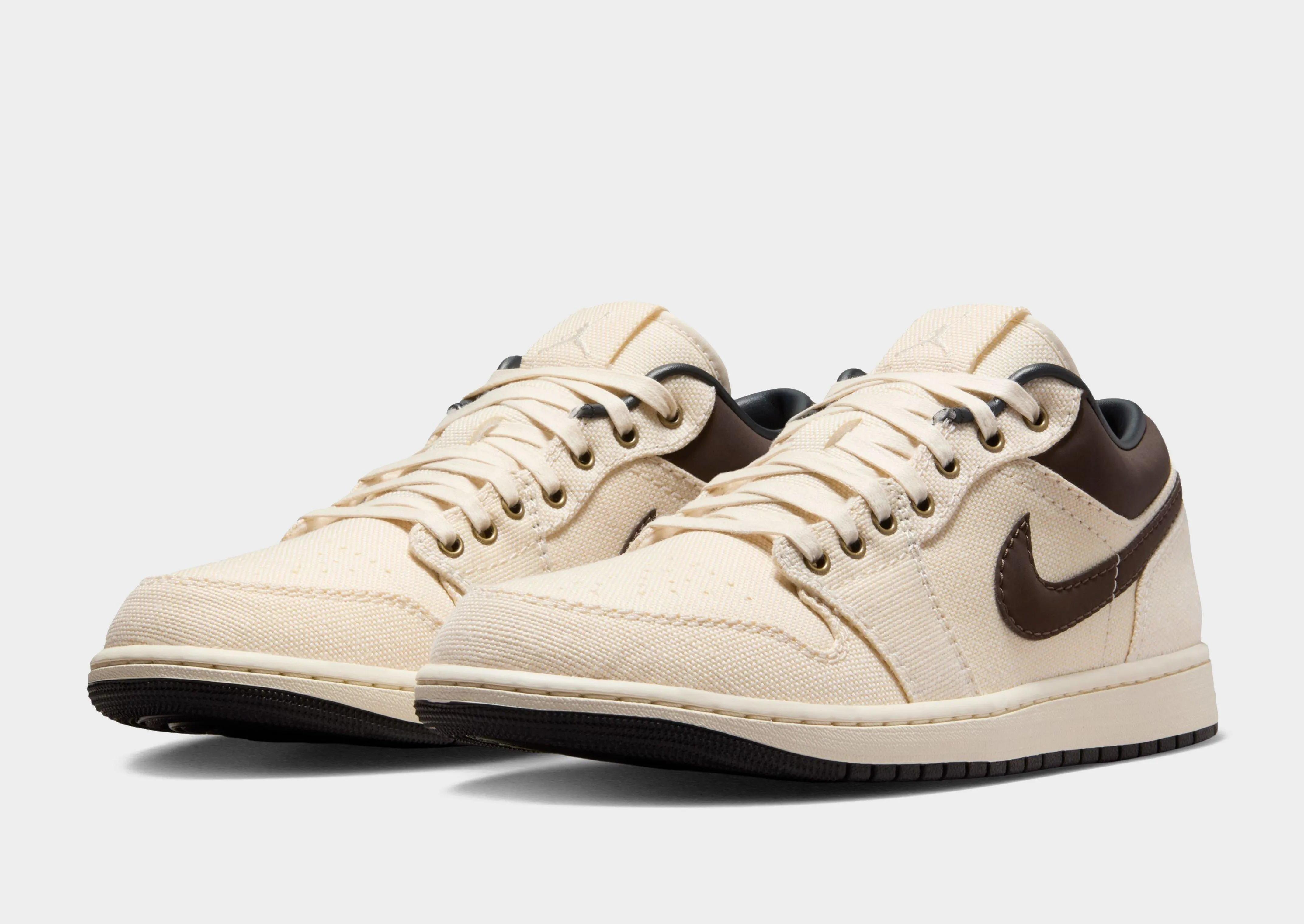 Active Everyday Neutral design Air 1 Low Premium
