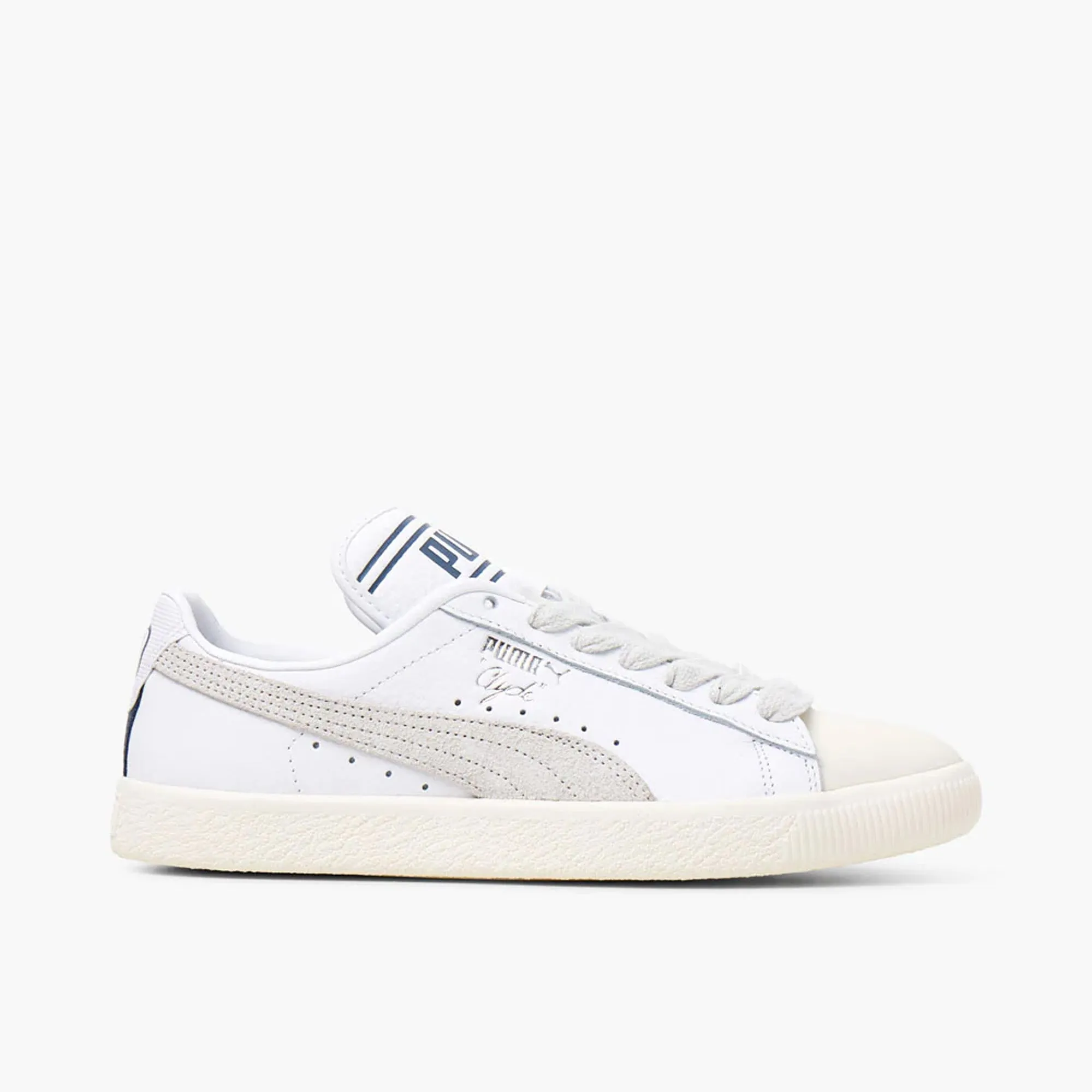 Puma x Rhuigi Clyde Q3 / White Beach Walks leisure time
