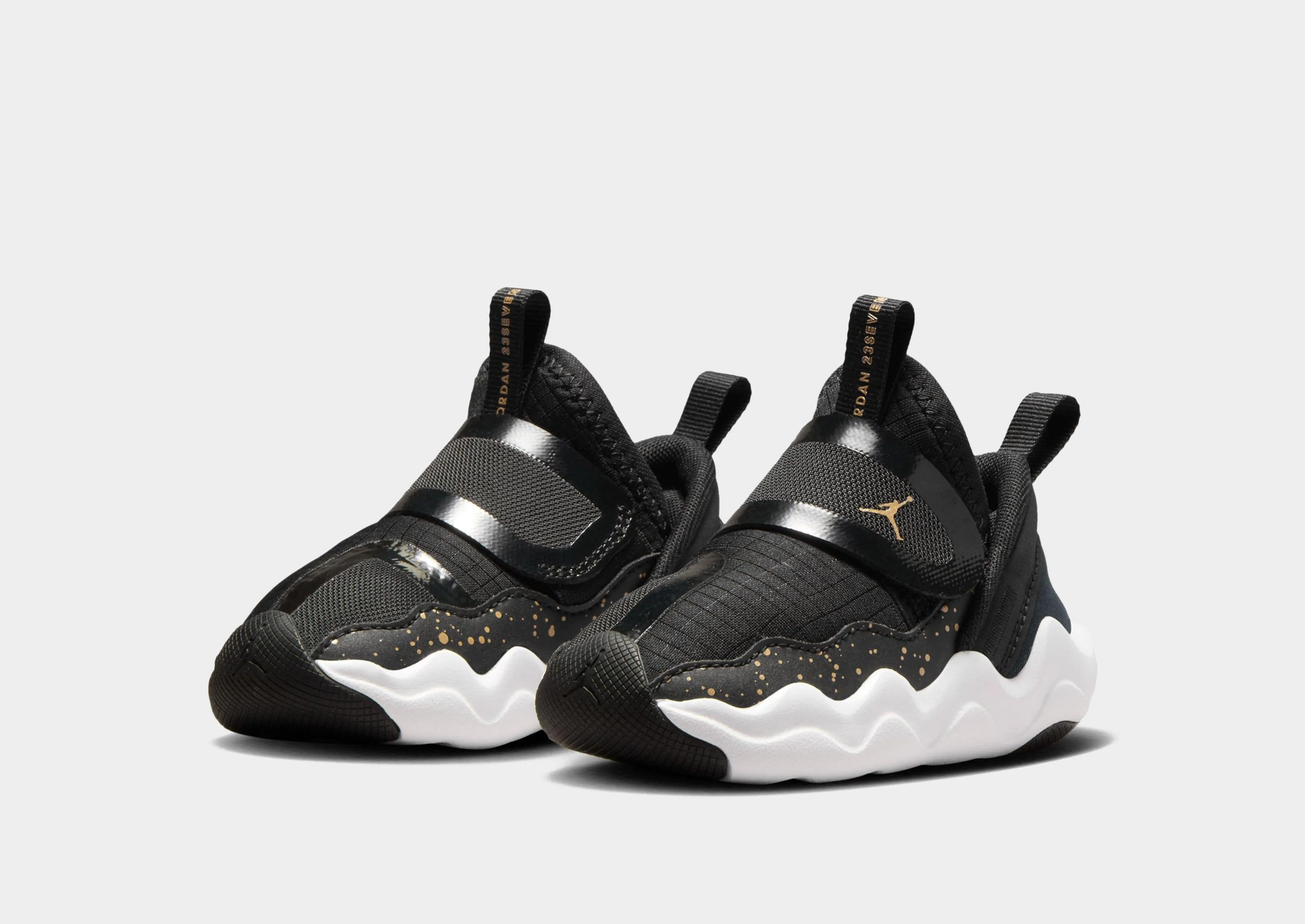 23/7 Infant's Fresh Touch Outsole Grip