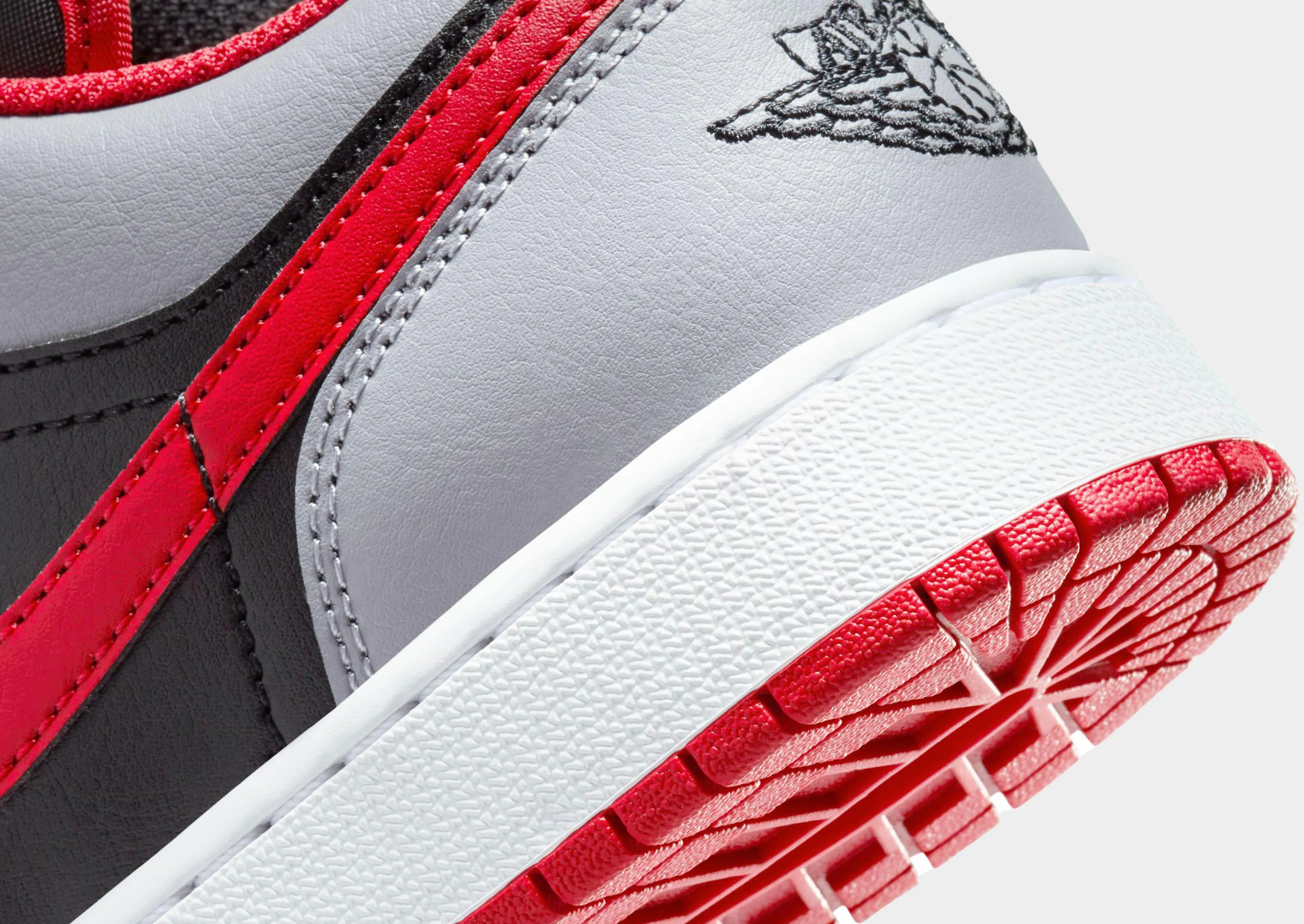 Air 1 Low Junior Comfort Ready Slim Style