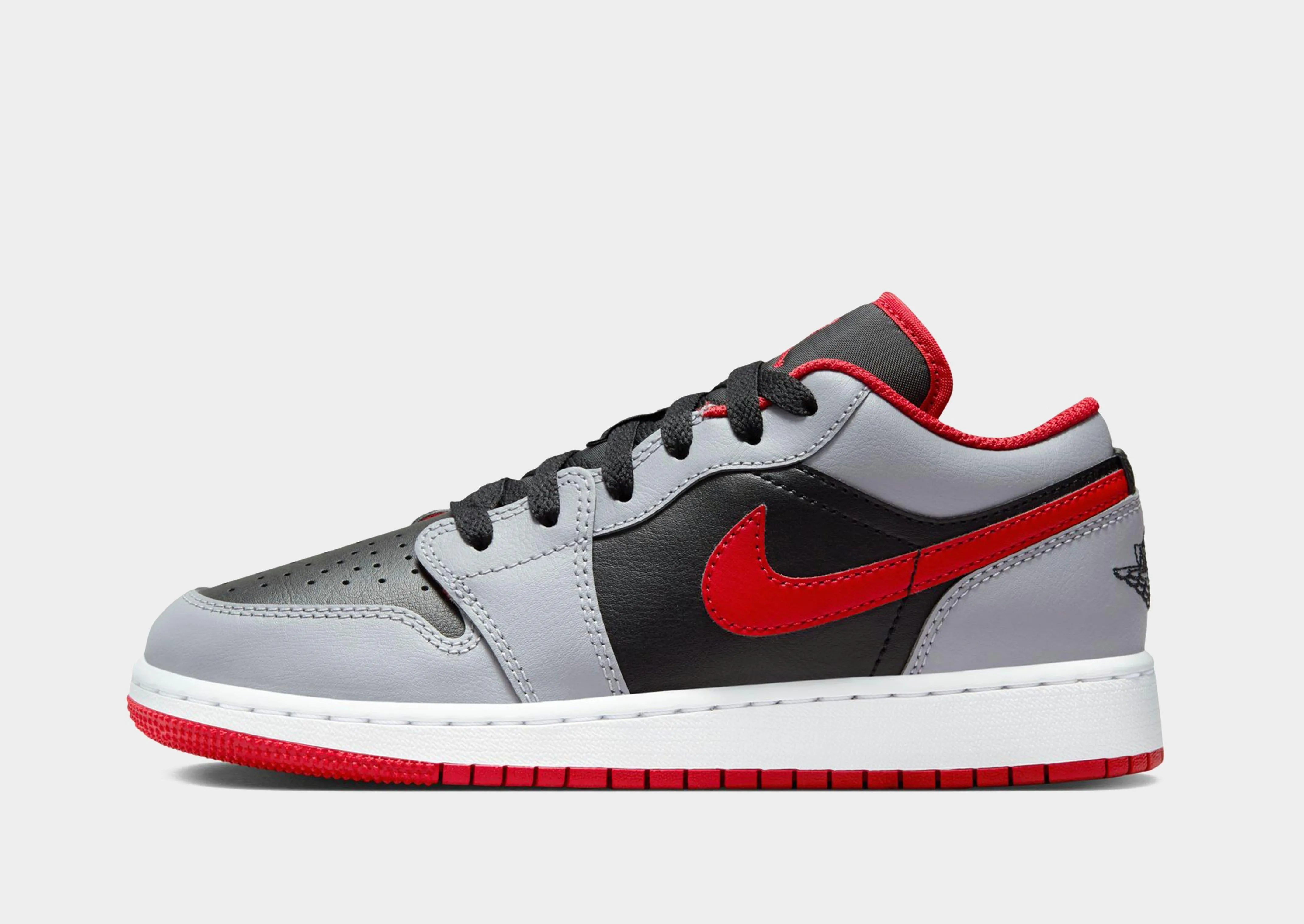 Air 1 Low Junior Lean Fit