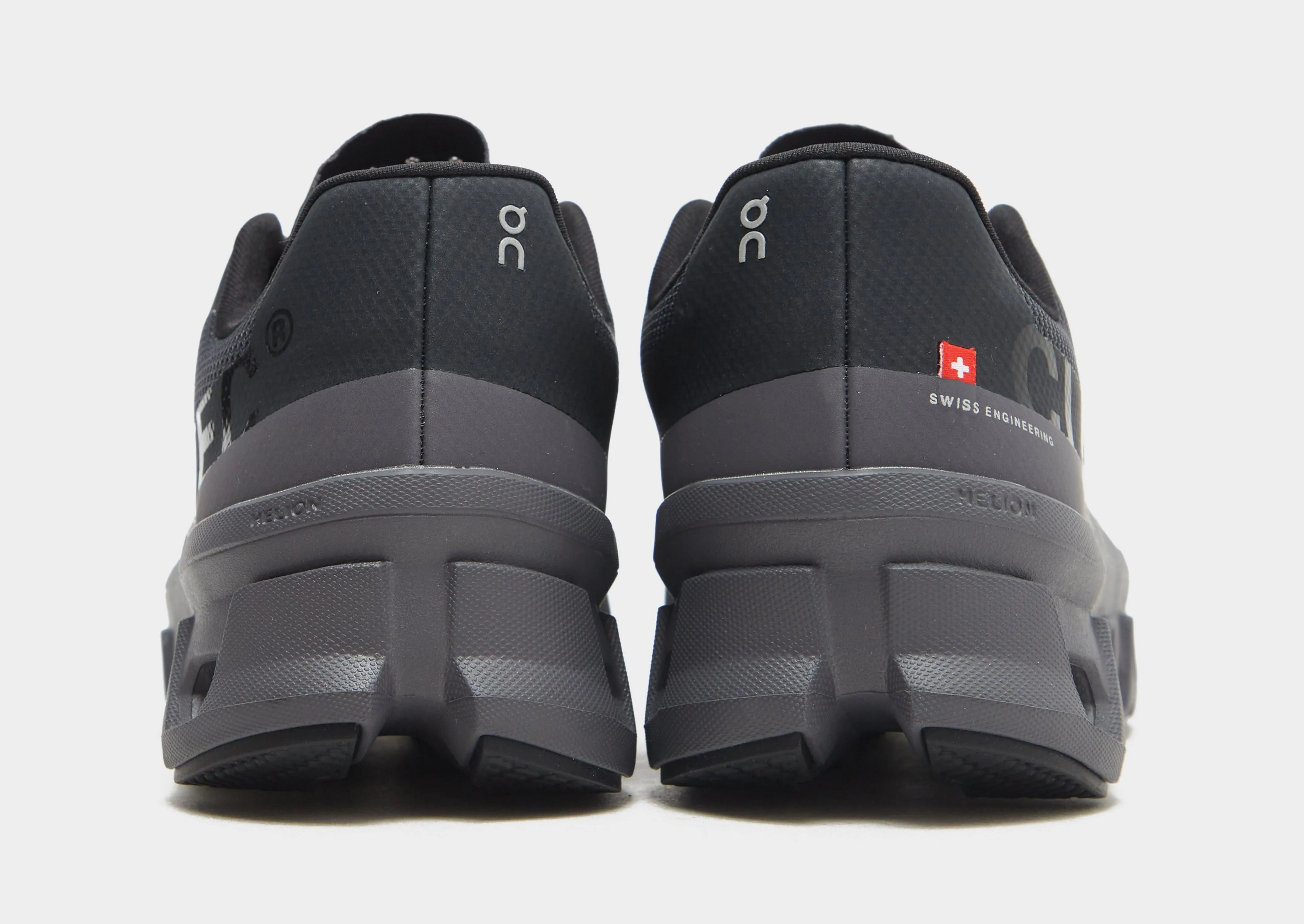 evening Responsive sole Cloudmonster Women's