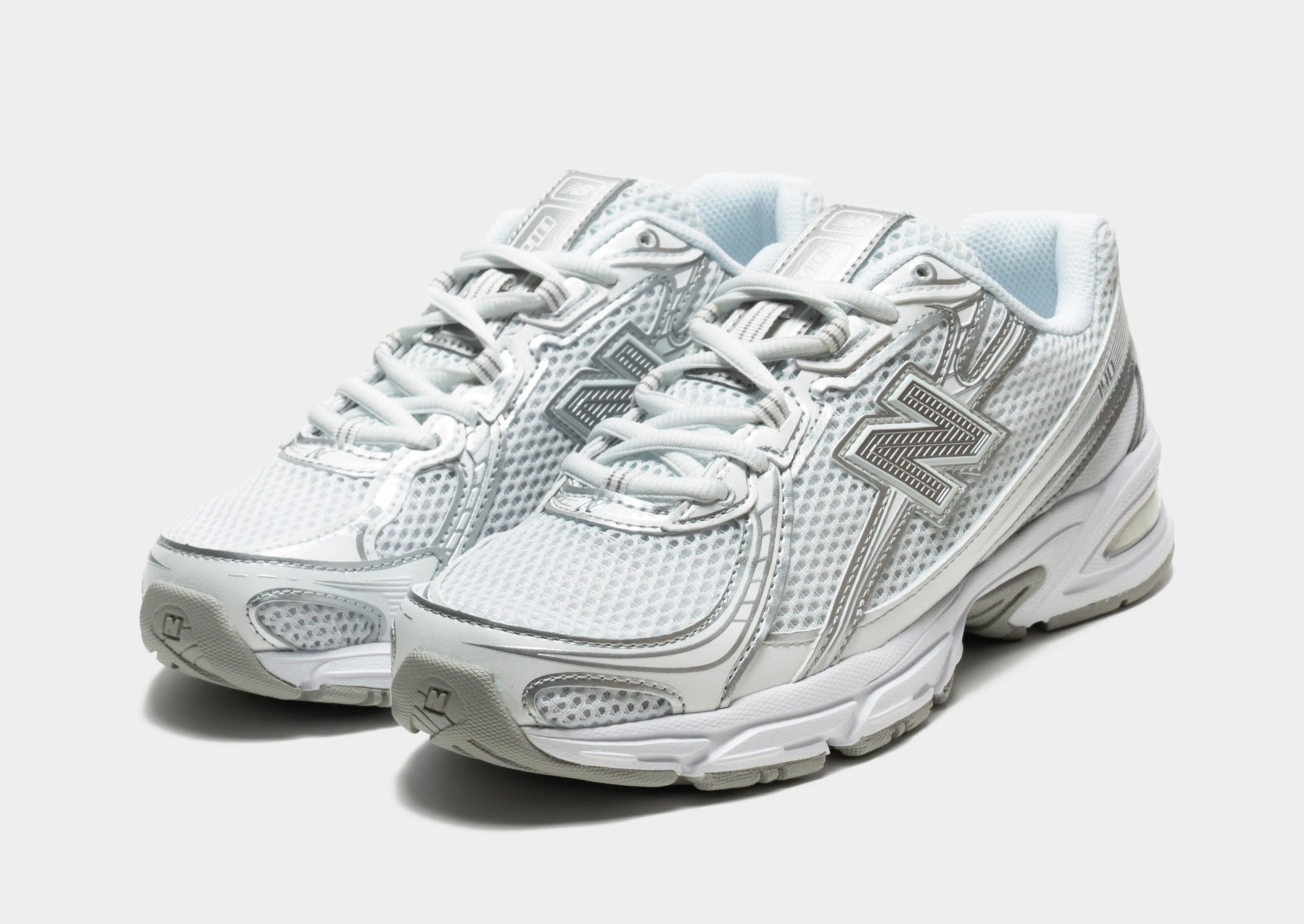 740 Women's ReflectiveElements Foot Protection