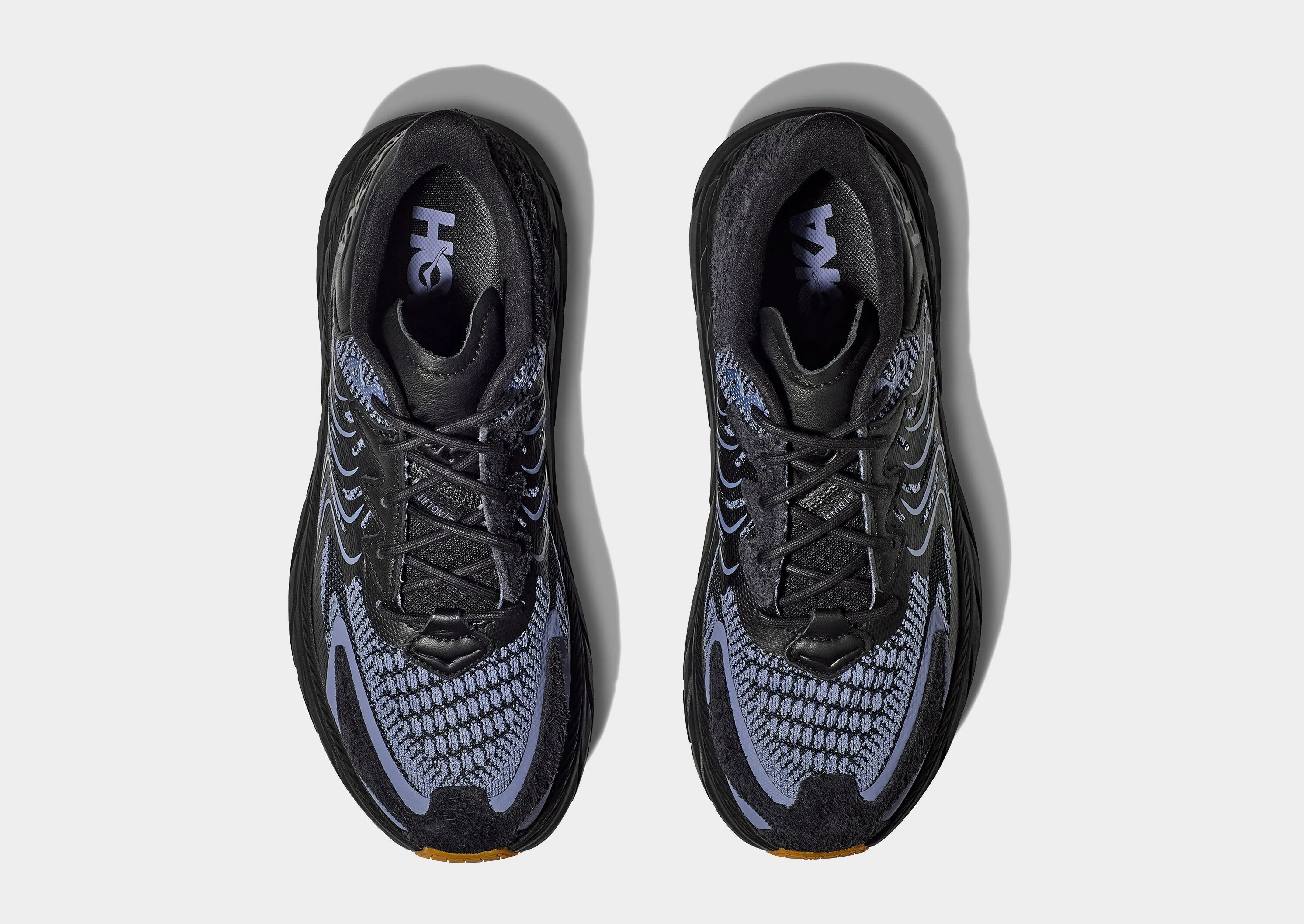 Clifton LS running belts badminton player shoes