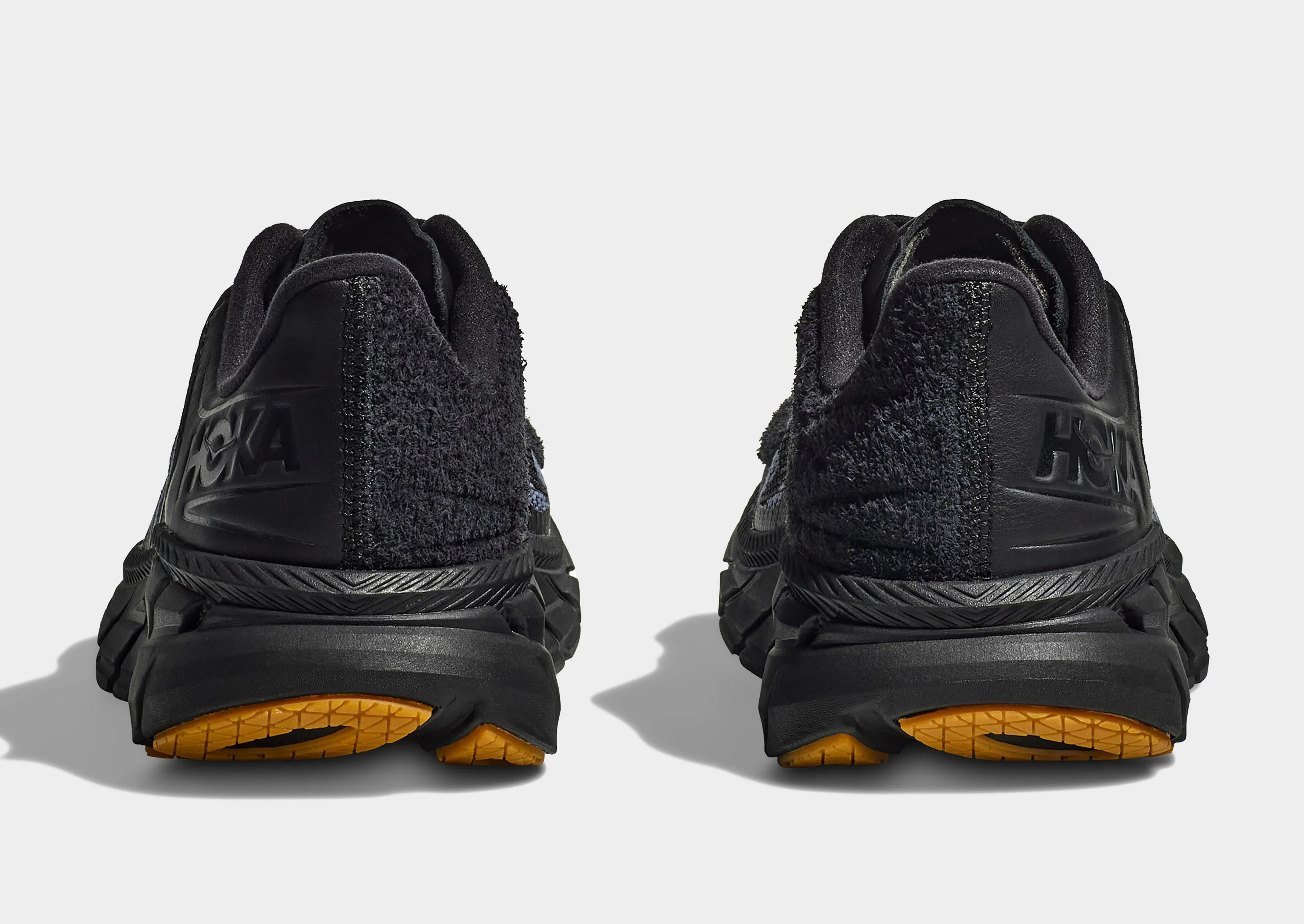solo running shoe usability Clifton LS