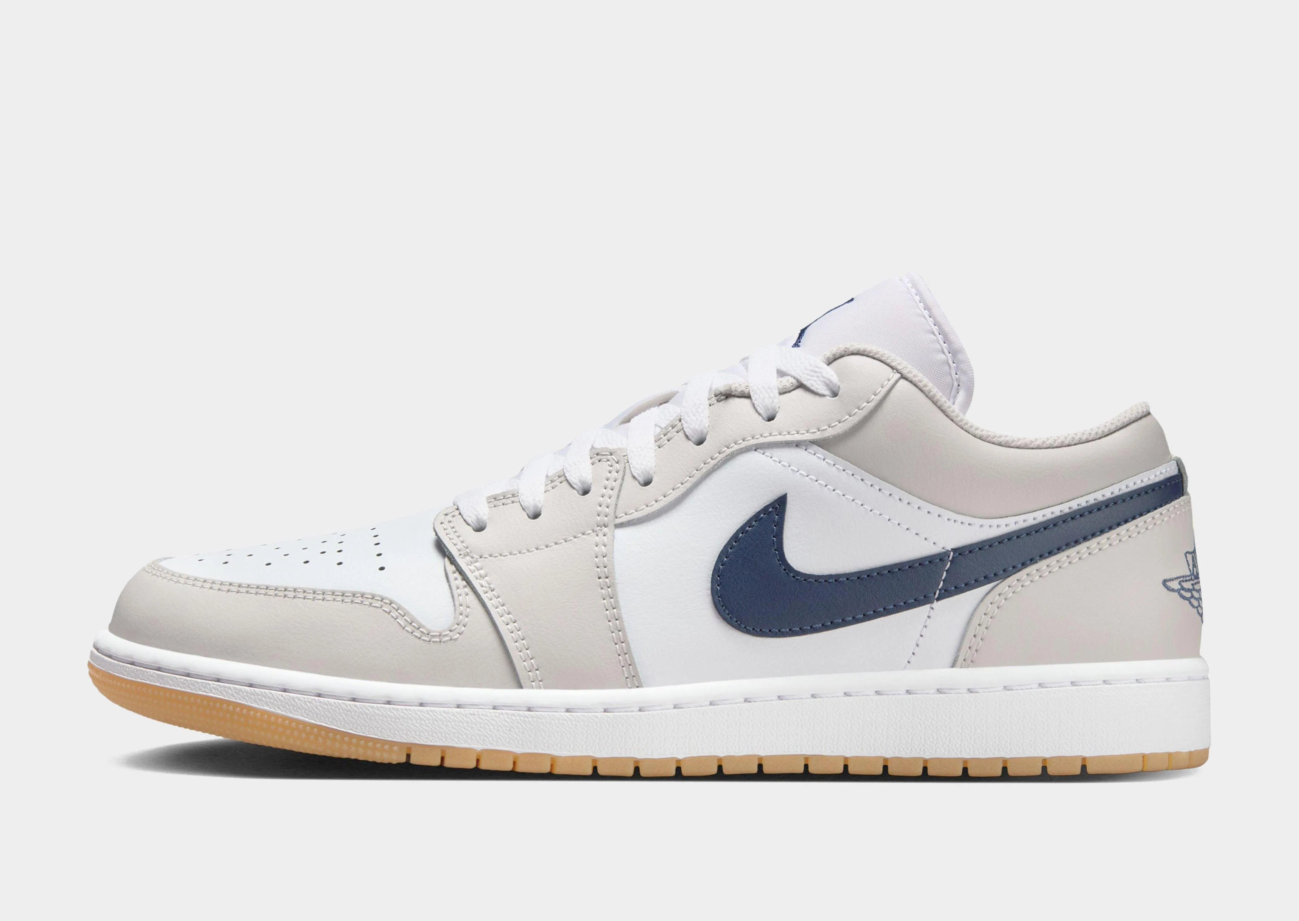 Street Inspired Air 1 Low