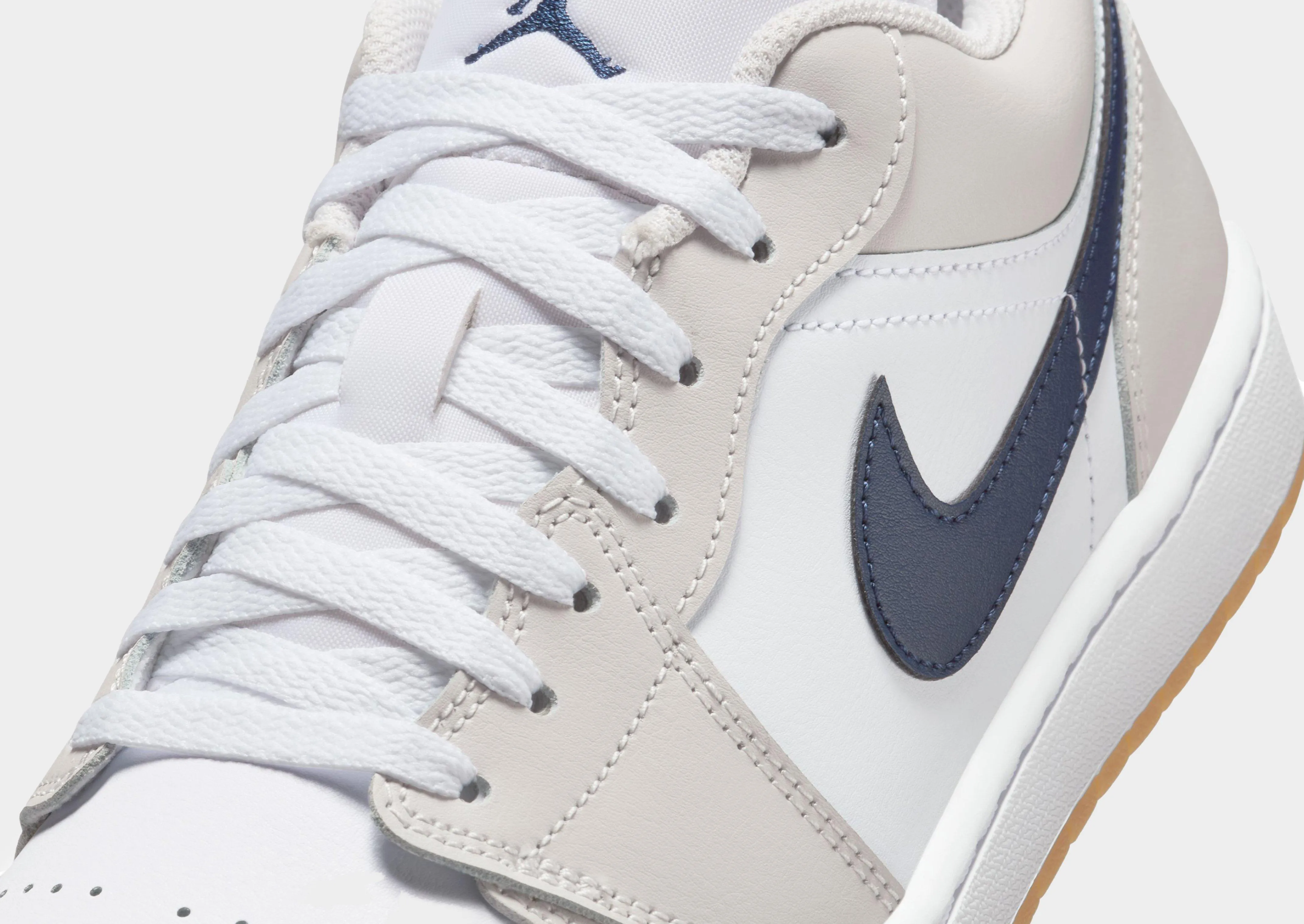 Flexible Thermo Regulating Air 1 Low