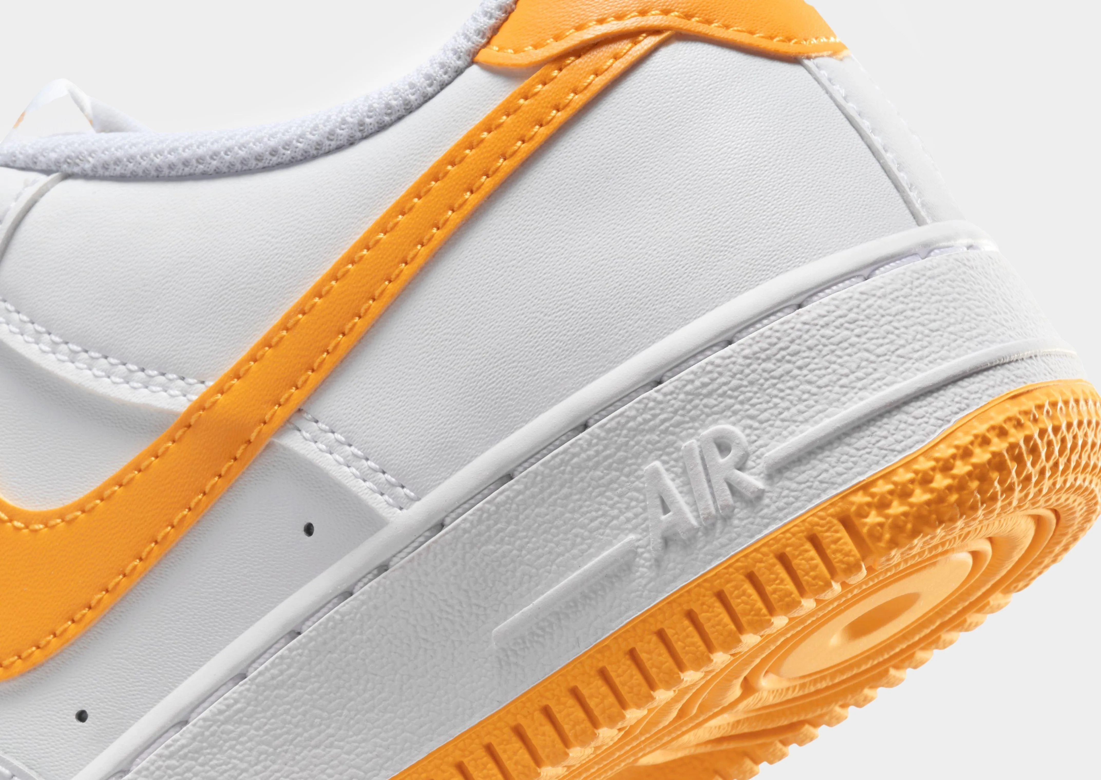 Air Force 1 Junior's Flex Forged Sole Design Elastic Band